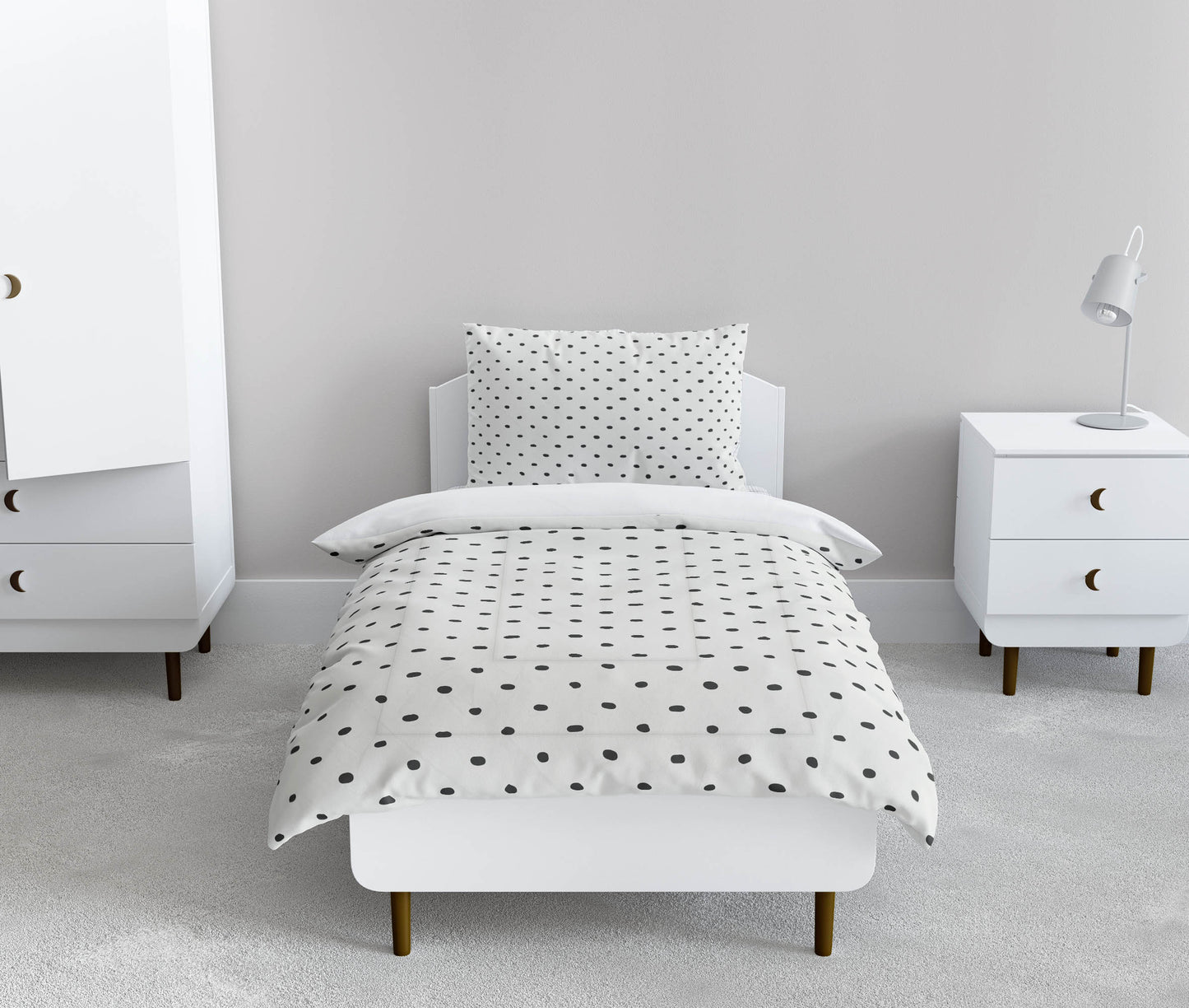 Teeny Tiny Comforter Set