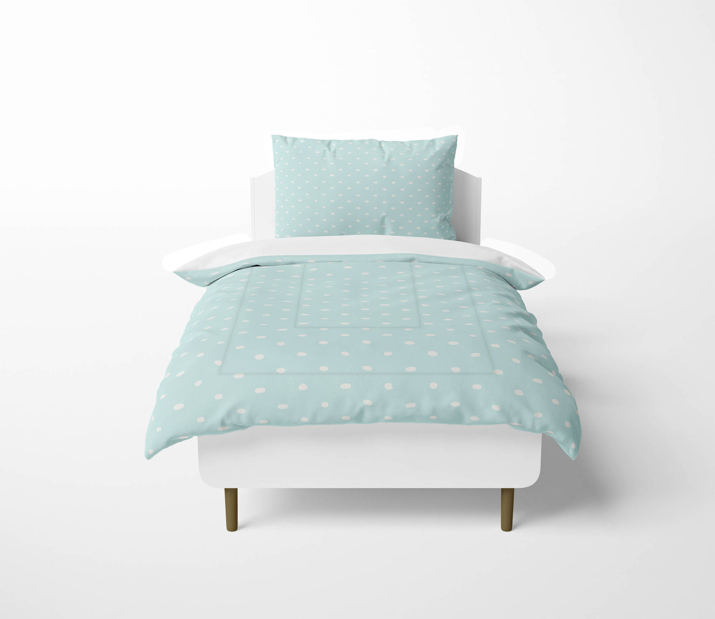 Teeny Tiny Comforter Set