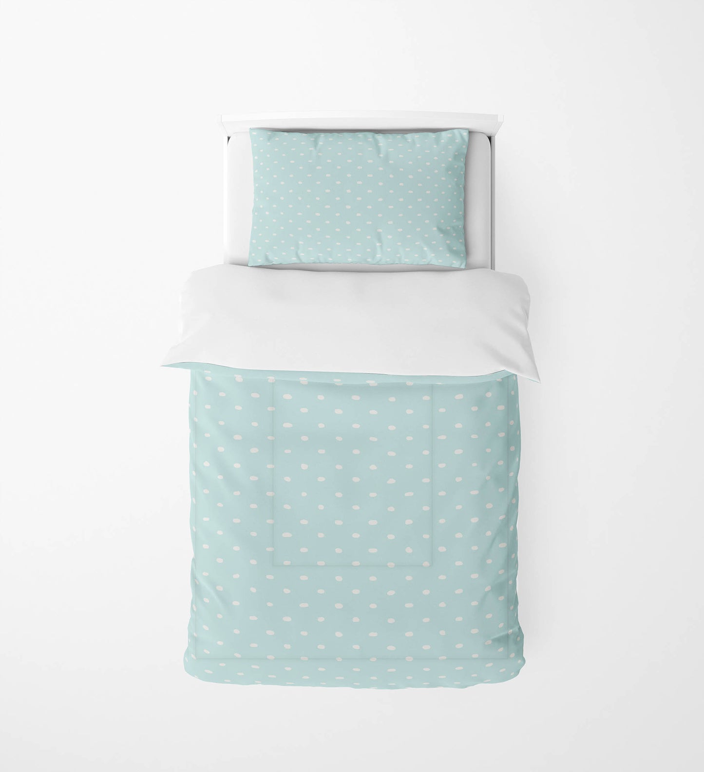 Teeny Tiny Comforter Set