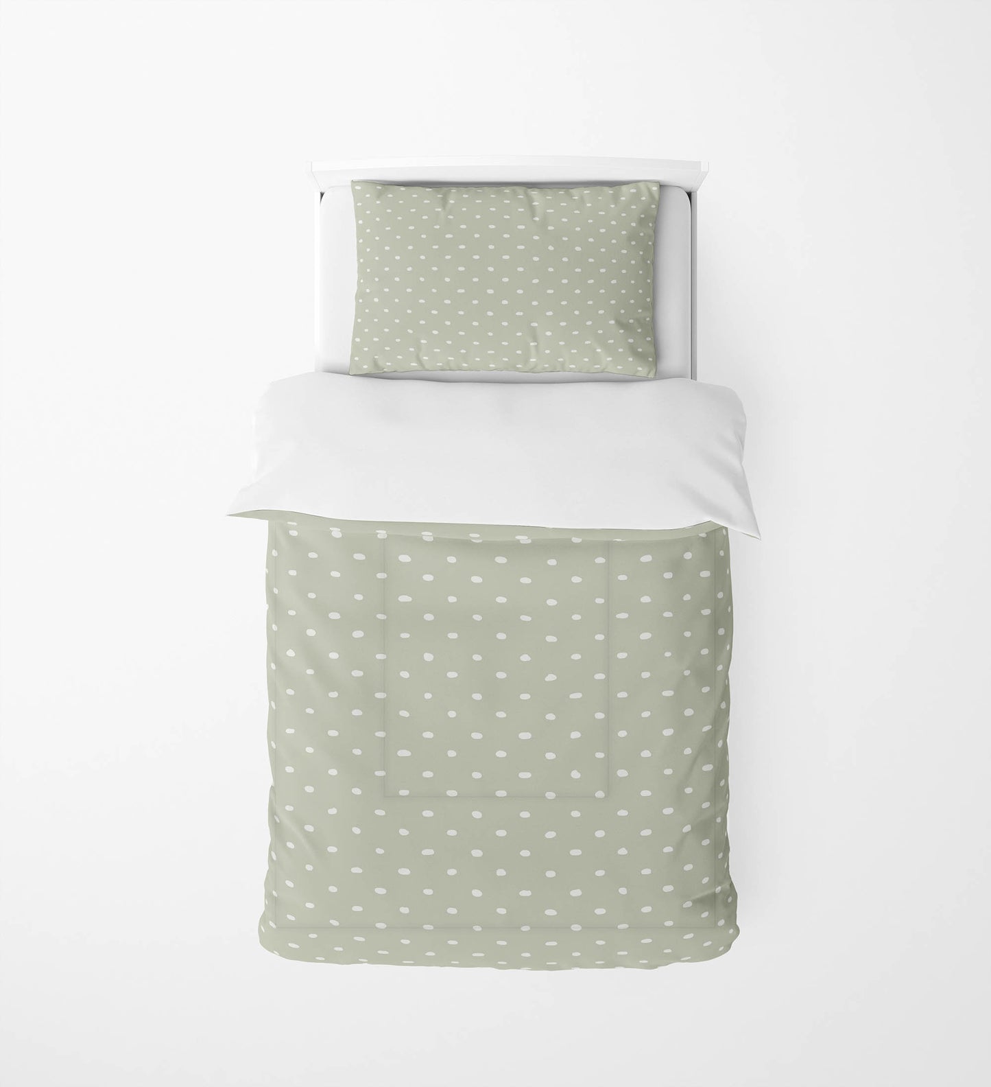Teeny Tiny Comforter Set