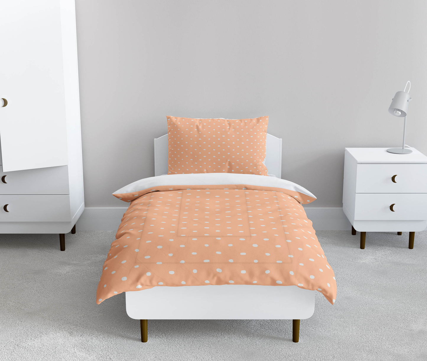 Teeny Tiny Comforter Set