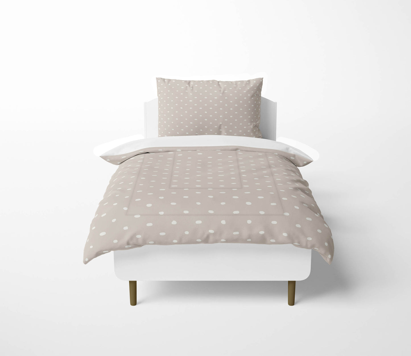 Teeny Tiny Comforter Set