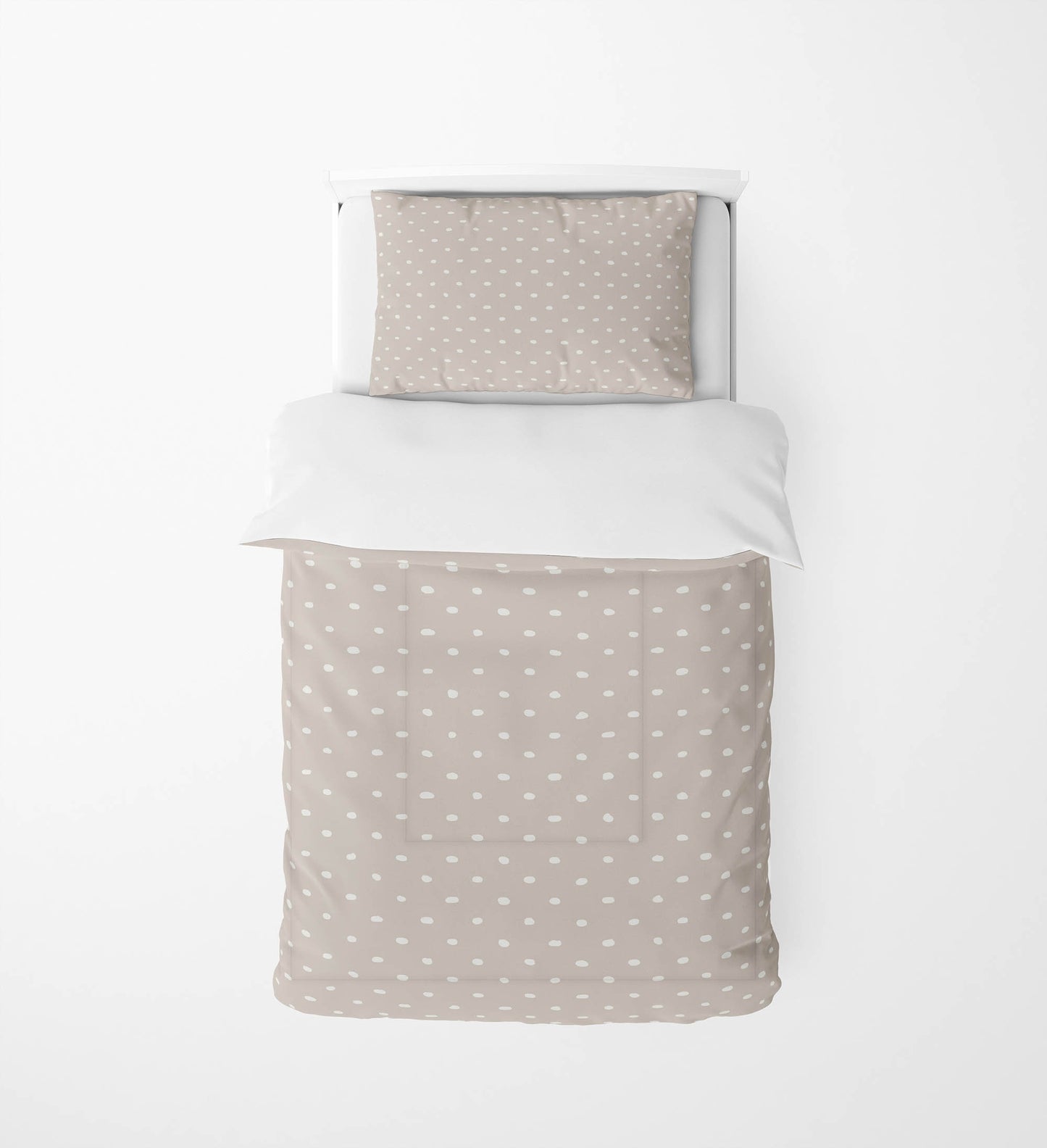 Teeny Tiny Comforter Set