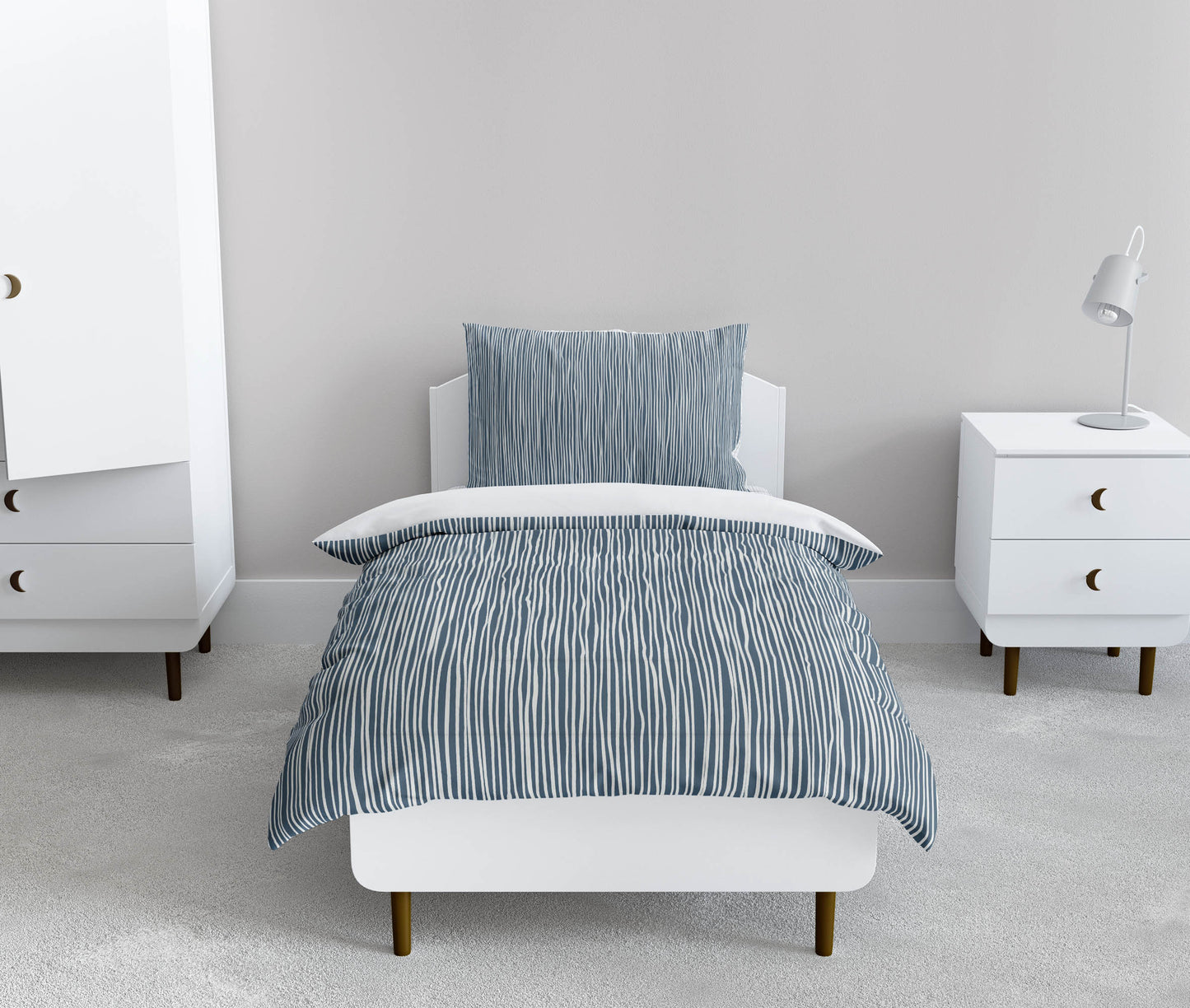 Tess Comforter Set