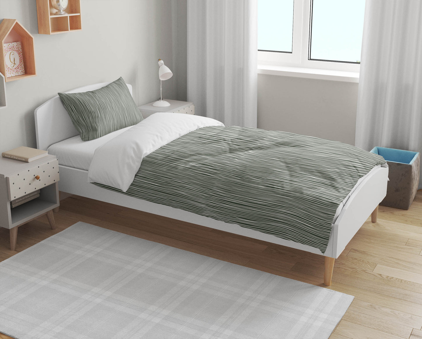 Tess Comforter Set