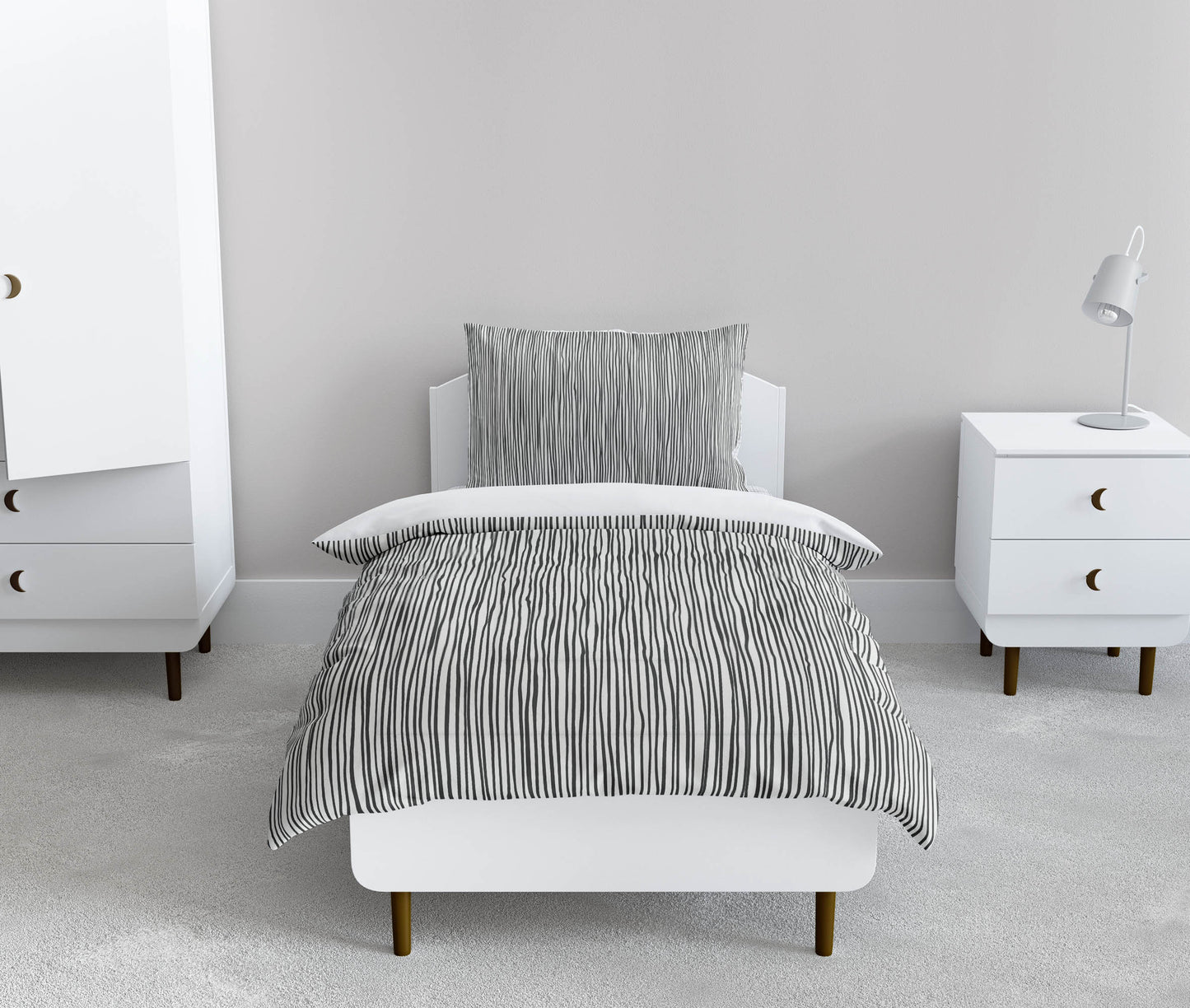 Tess Comforter Set