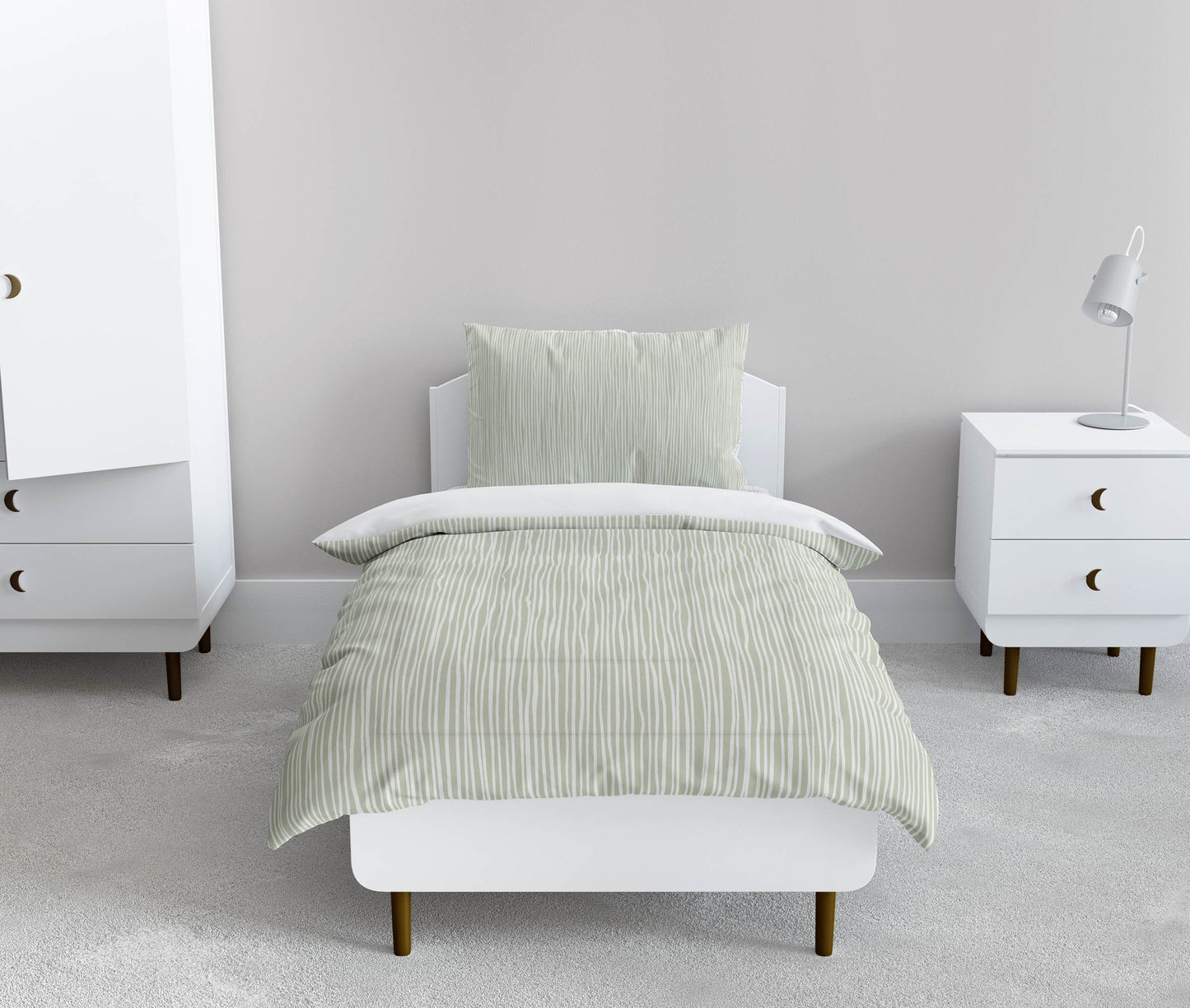 Tess Comforter Set