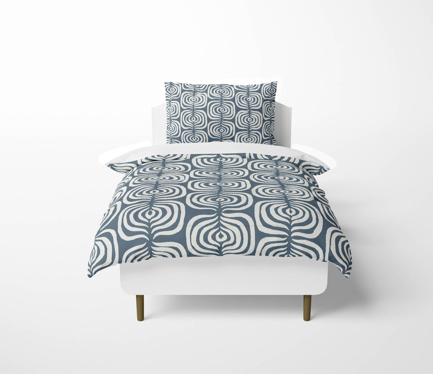 The Way Comforter Set