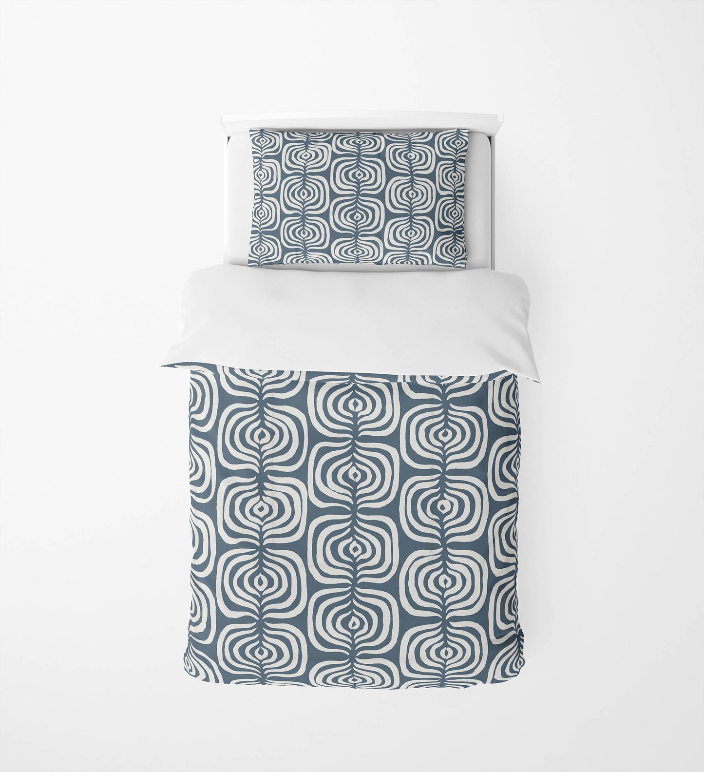 The Way Comforter Set