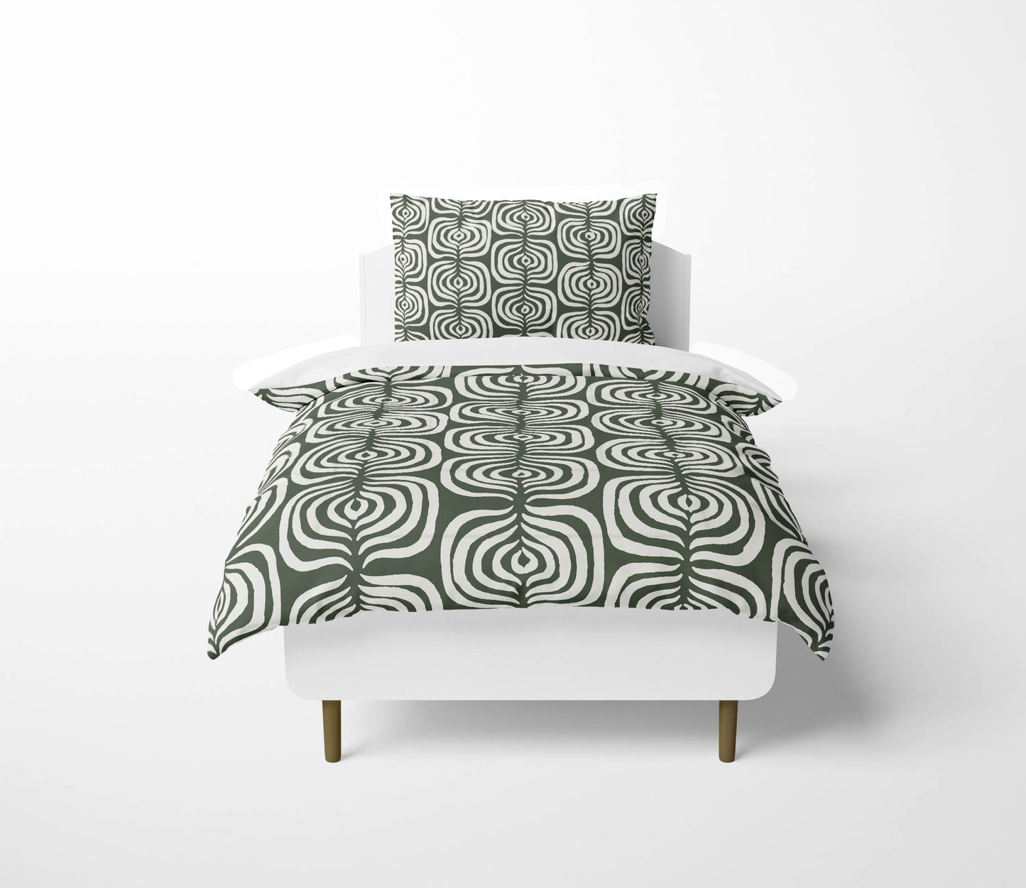 The Way Comforter Set