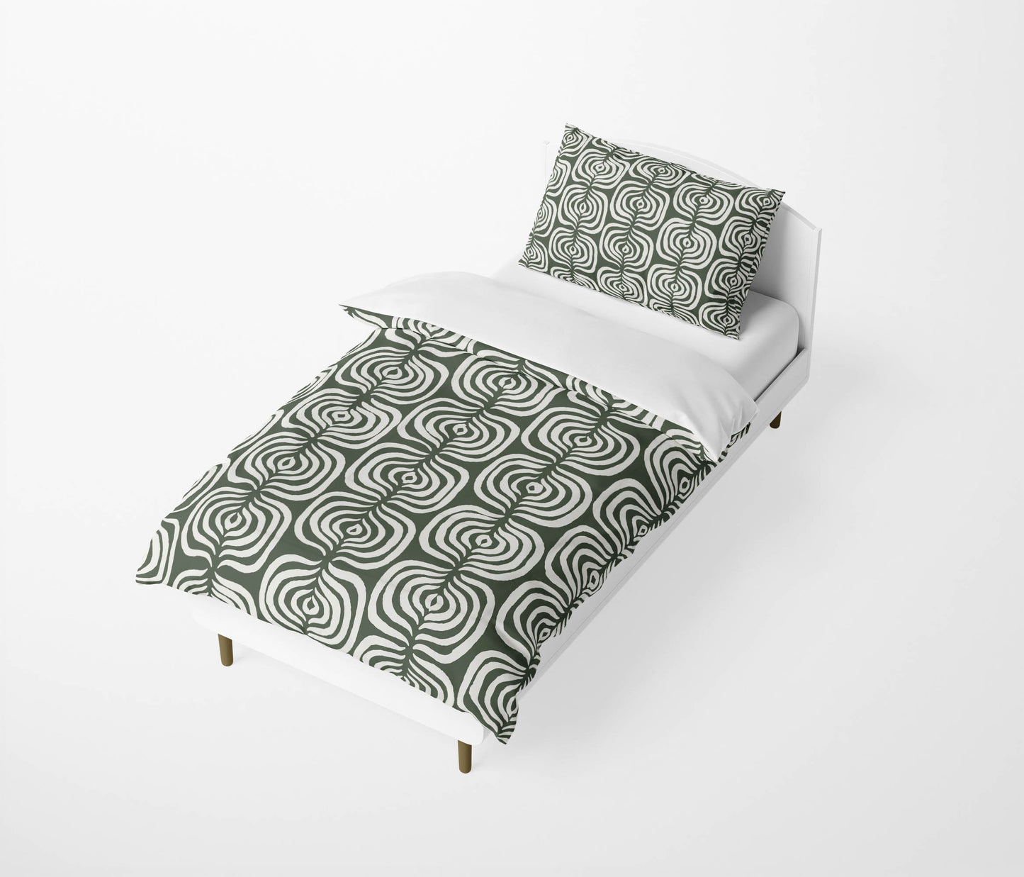 The Way Comforter Set