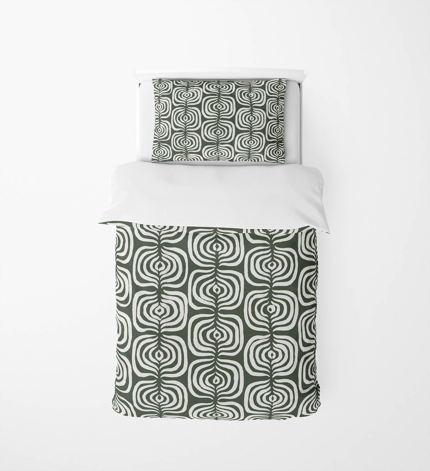 The Way Comforter Set