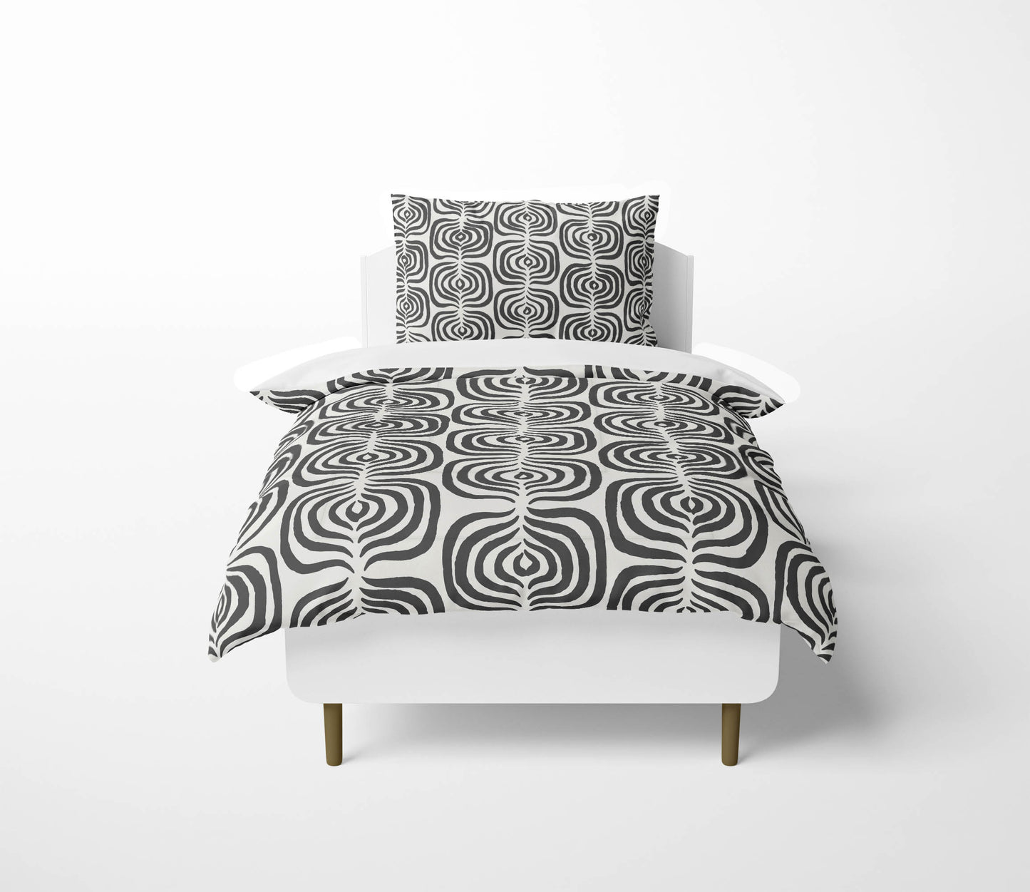 The Way Comforter Set