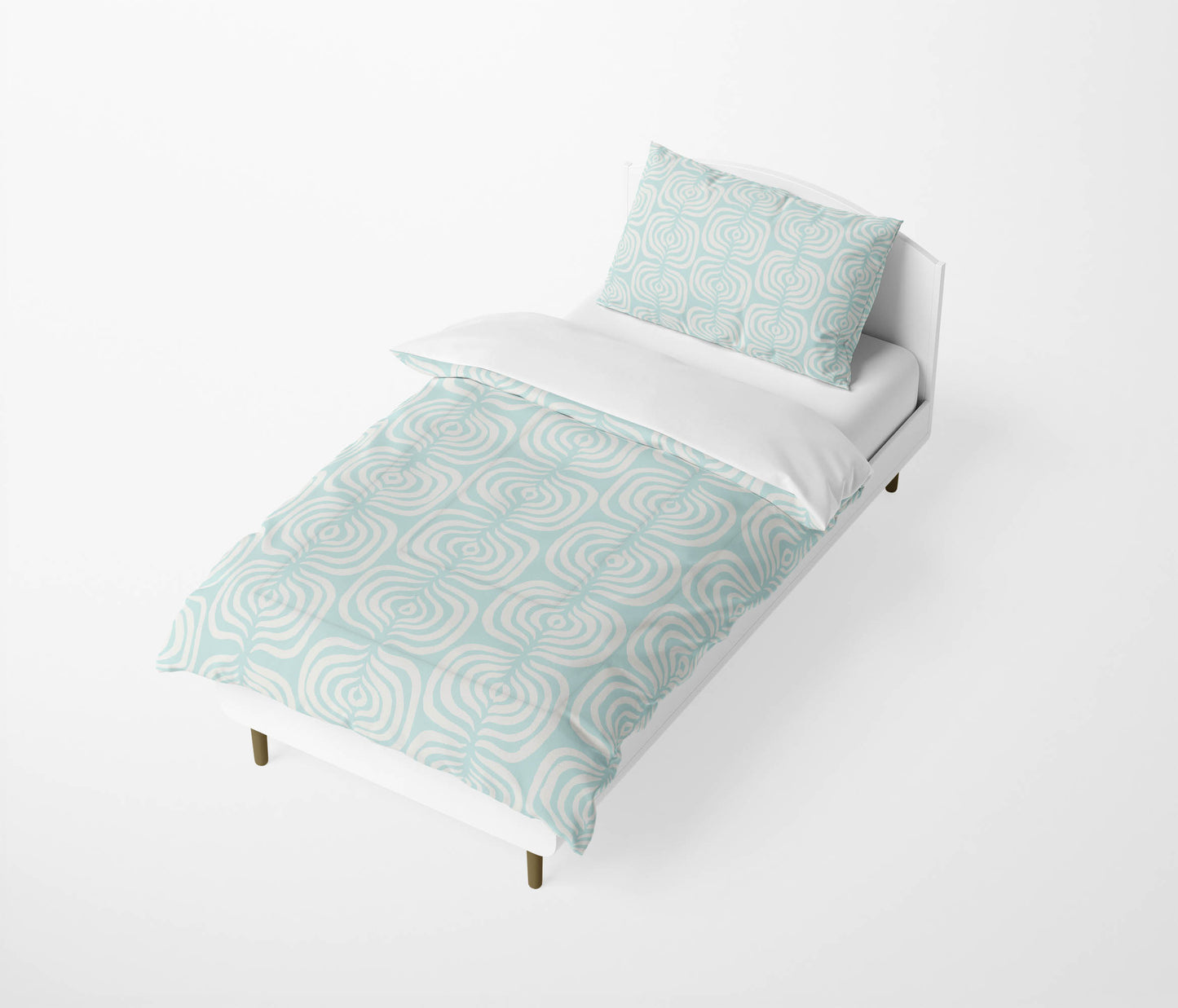 The Way Comforter Set
