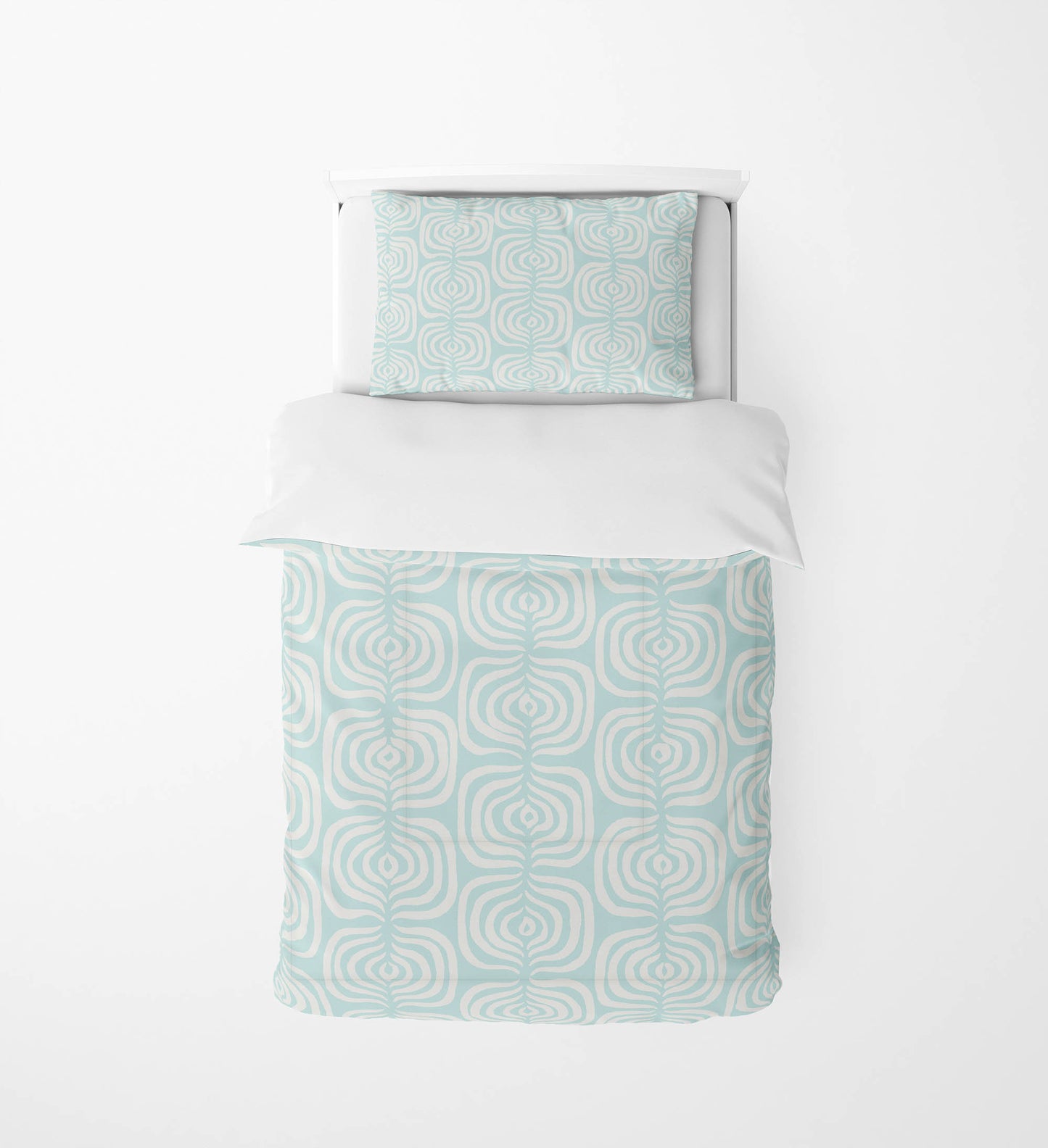 The Way Comforter Set