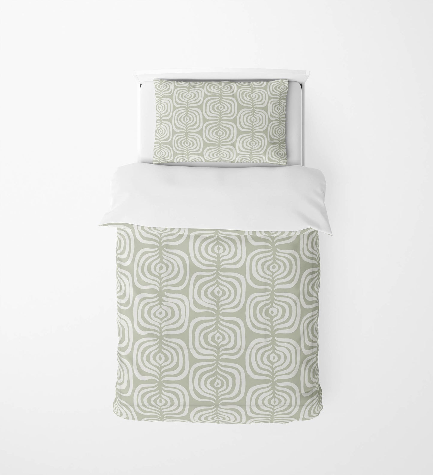 The Way Comforter Set