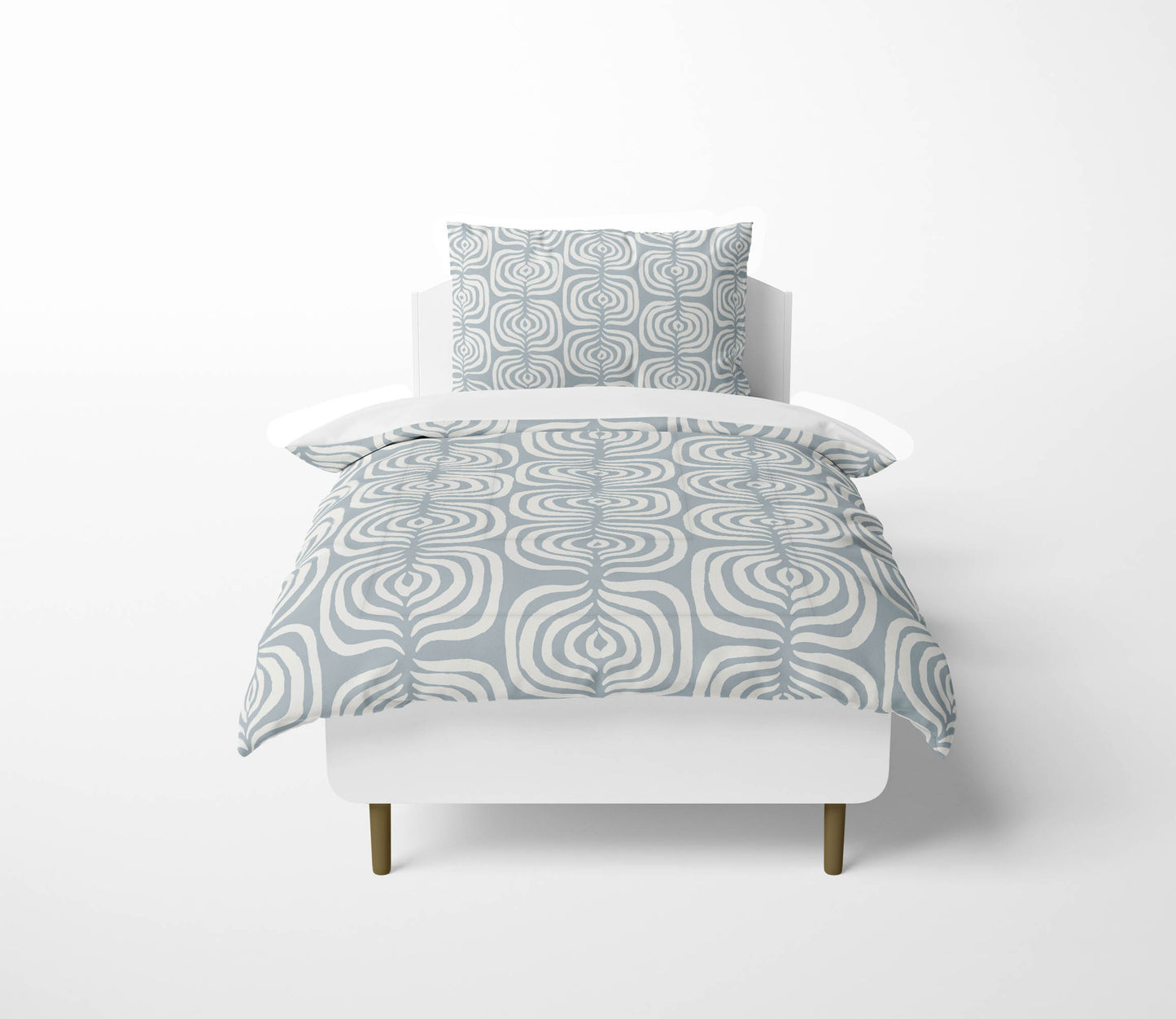 The Way Comforter Set