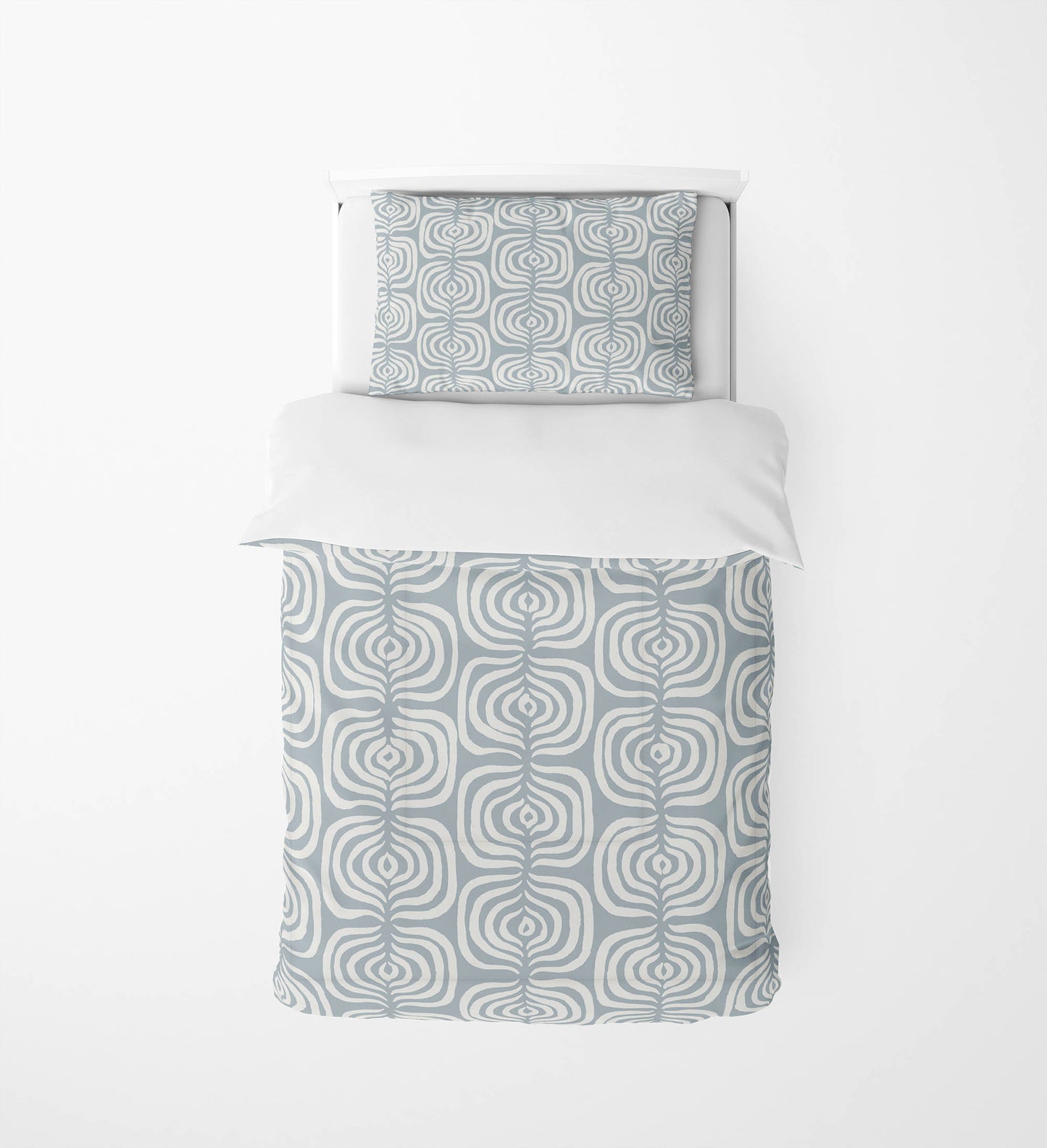 The Way Comforter Set