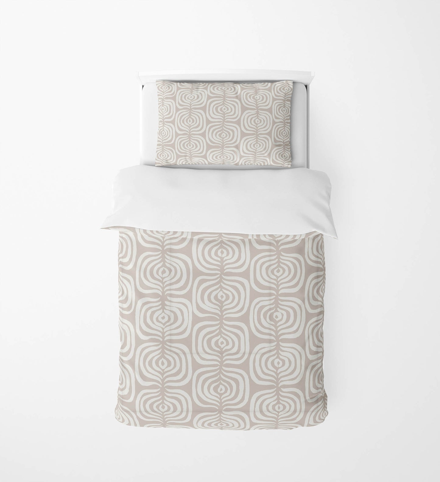 The Way Comforter Set