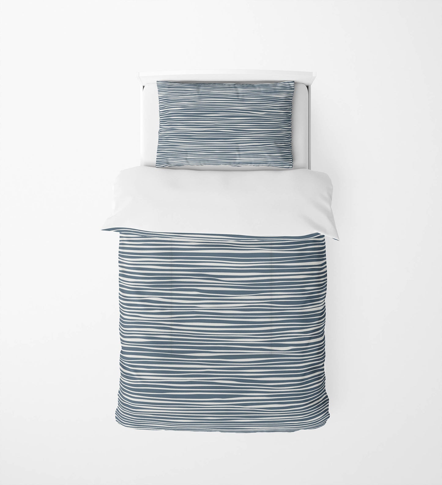 Thick N Thin Comforter Set