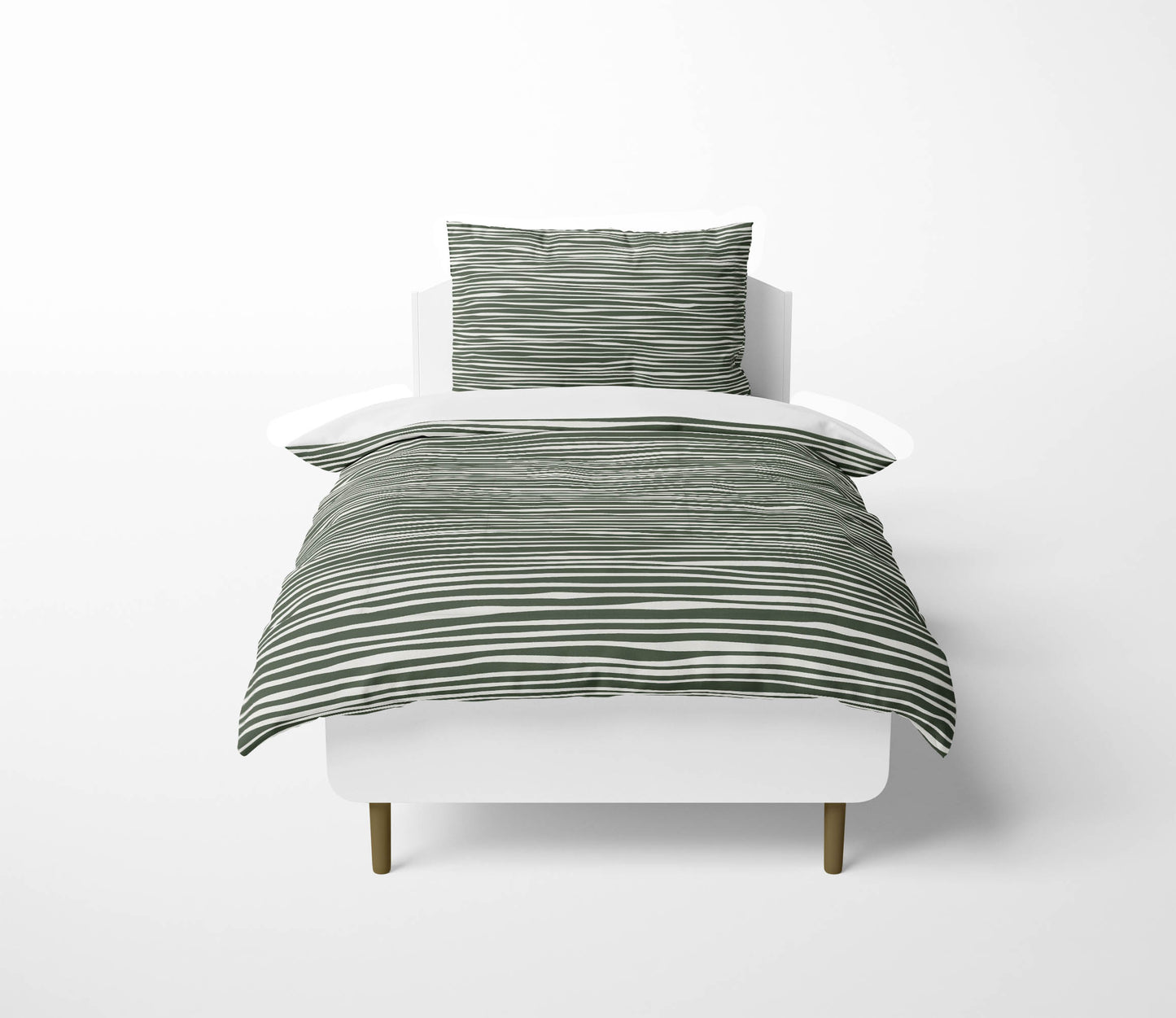 Thick N Thin Comforter Set