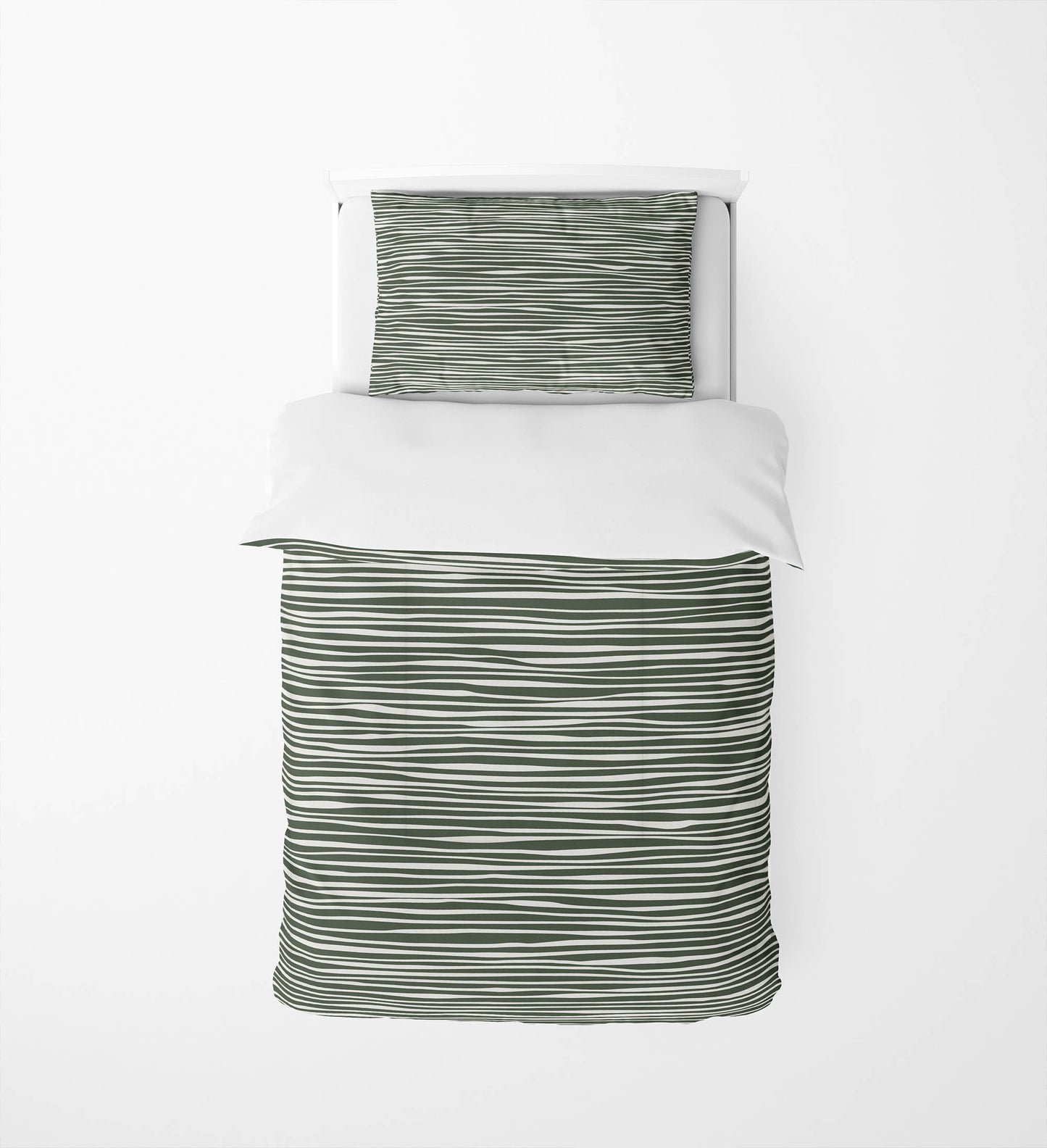 Thick N Thin Comforter Set