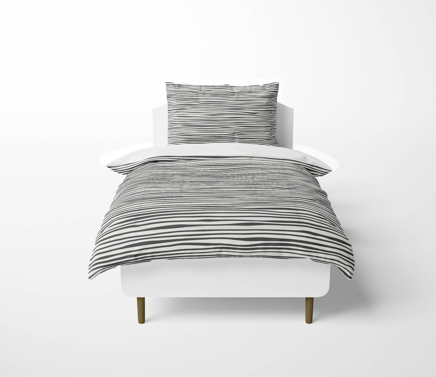 Thick N Thin Comforter Set