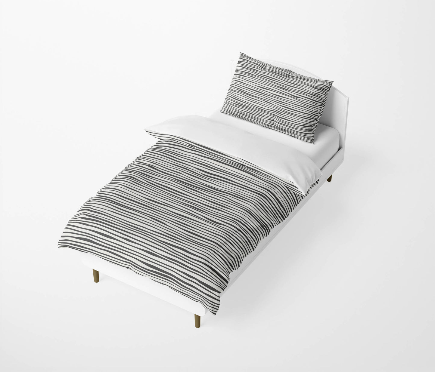 Thick N Thin Comforter Set