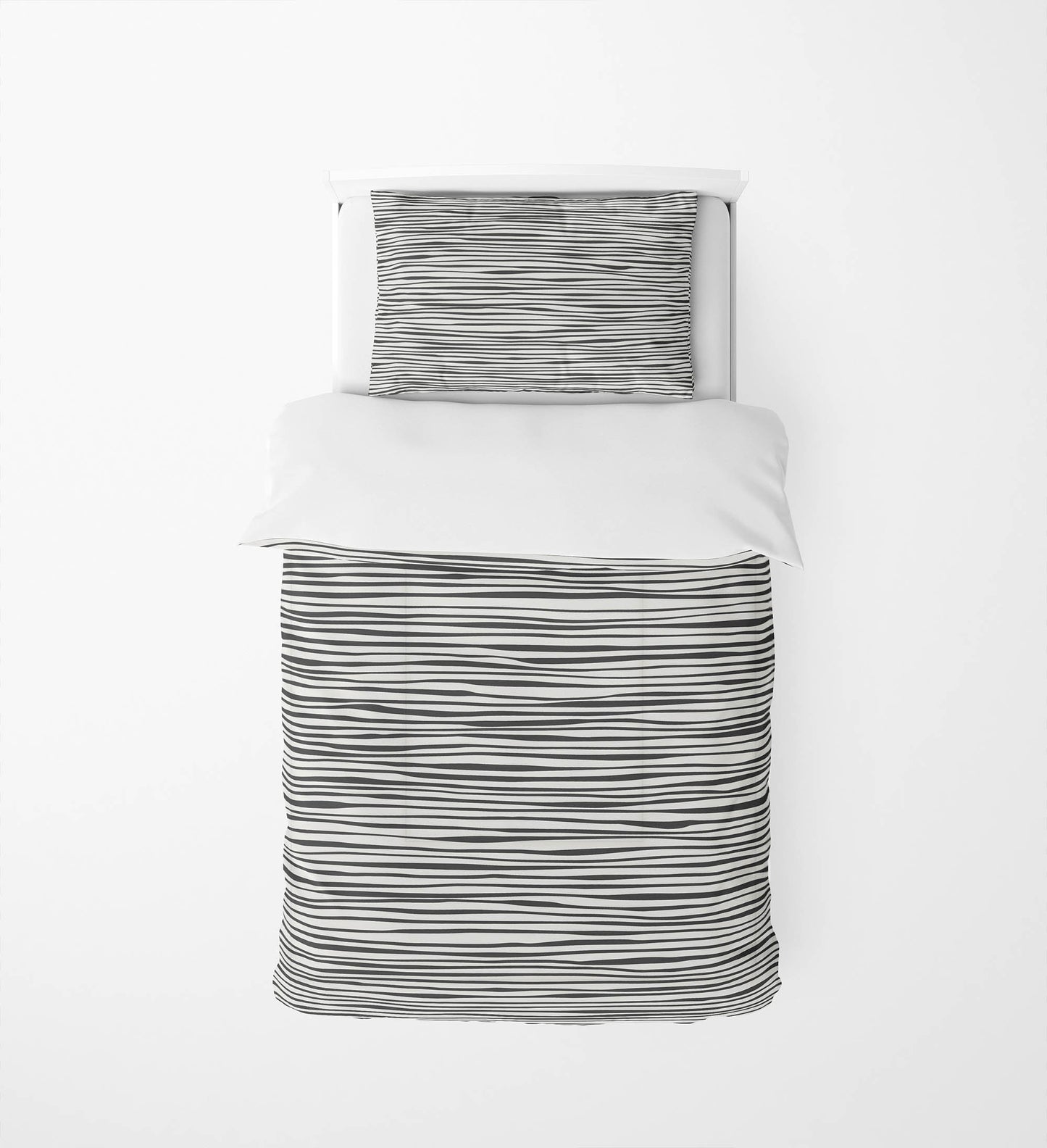 Thick N Thin Comforter Set