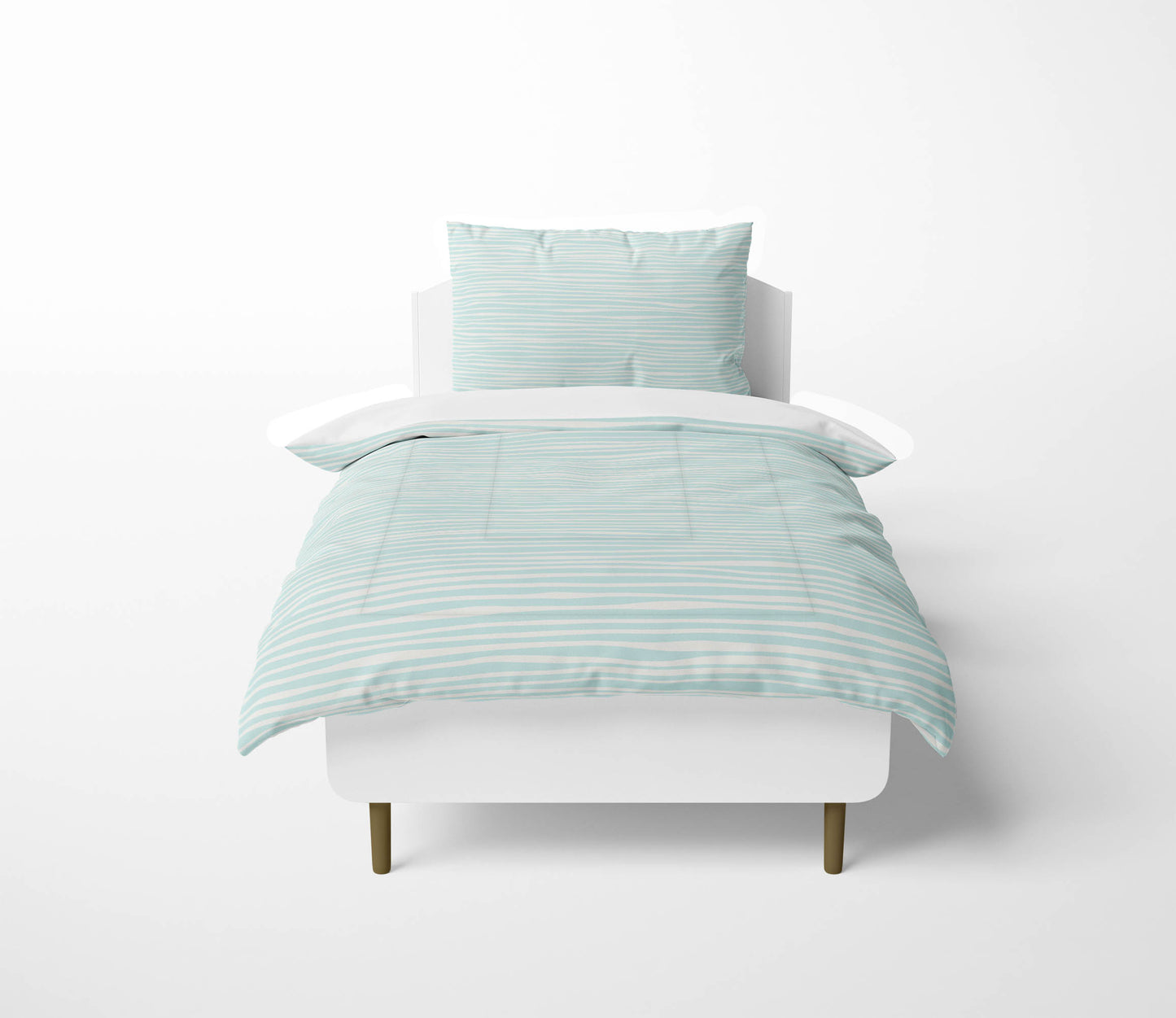 Thick N Thin Comforter Set