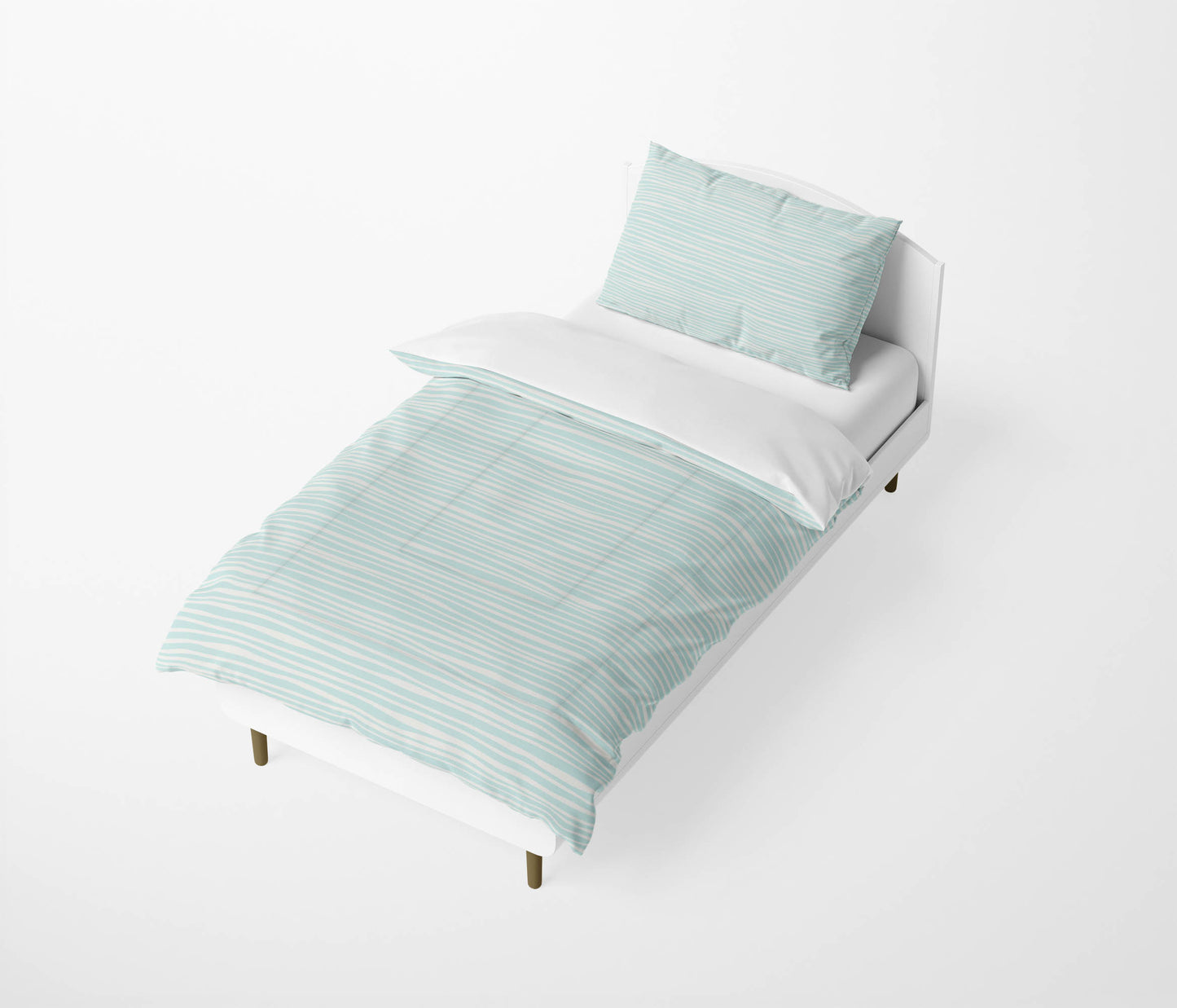 Thick N Thin Comforter Set