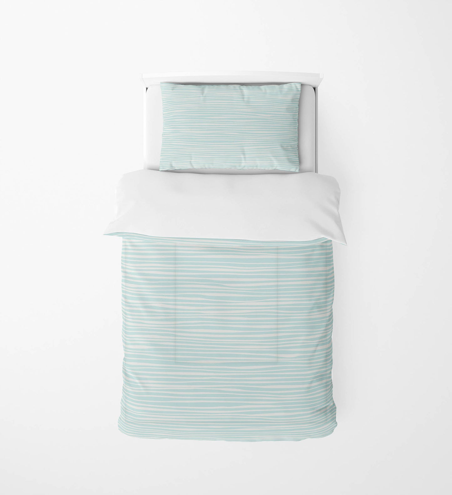 Thick N Thin Comforter Set
