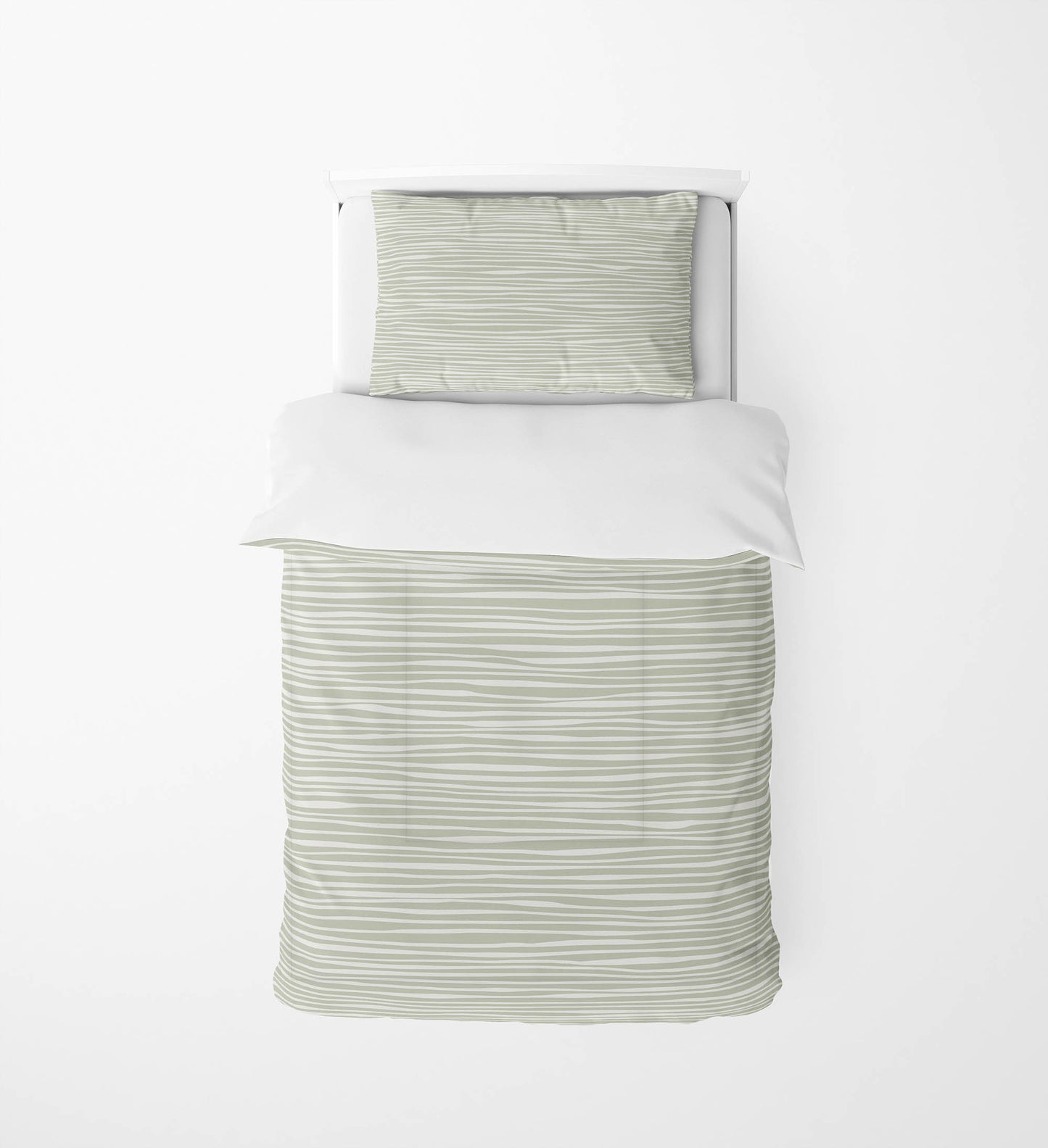 Thick N Thin Comforter Set