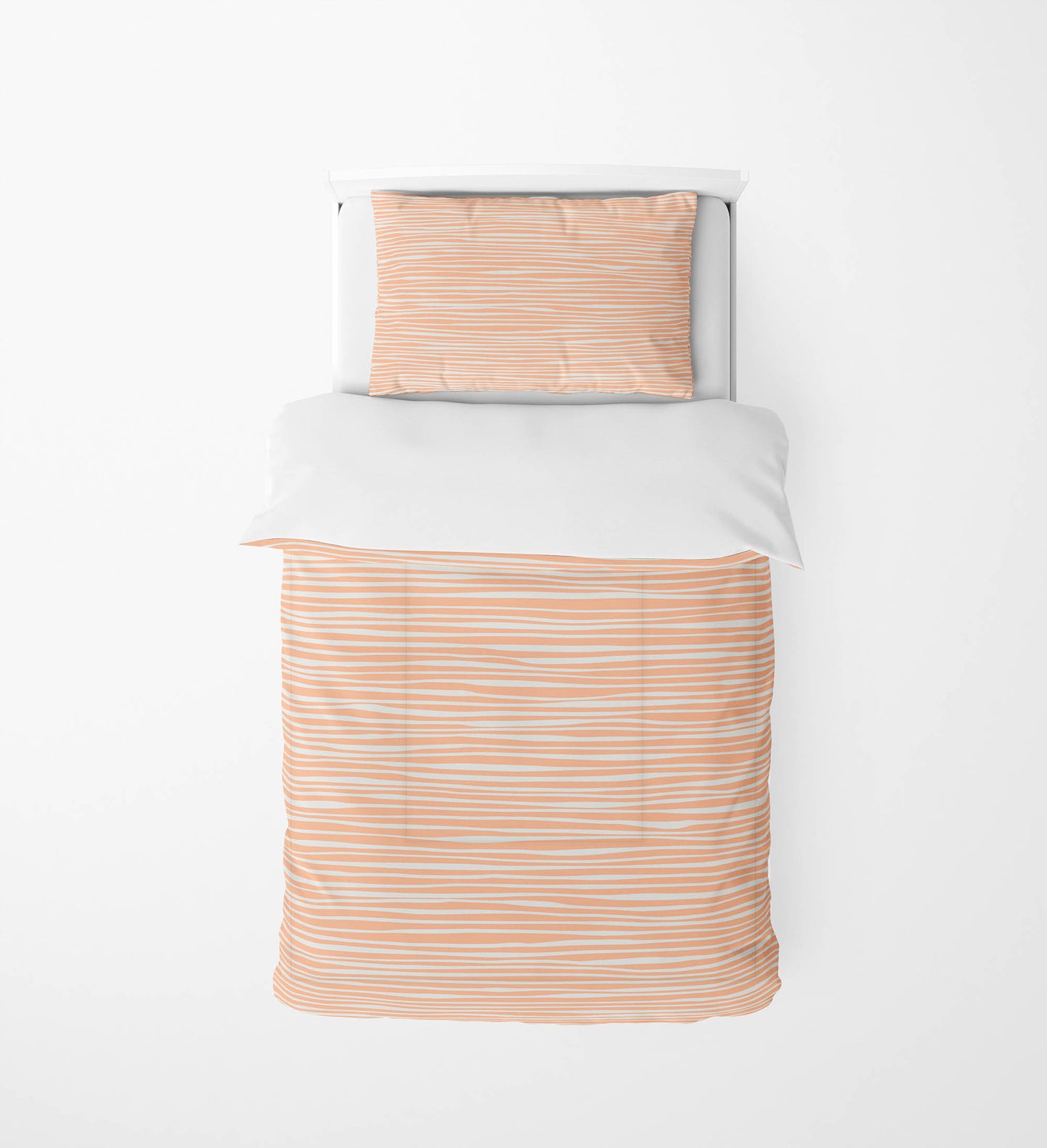 Thick N Thin Comforter Set