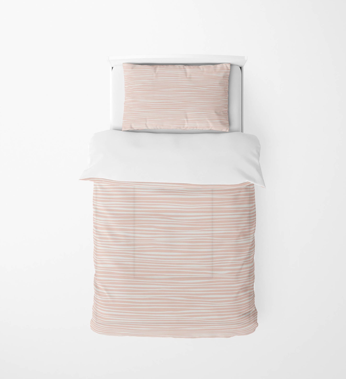 Thick N Thin Comforter Set