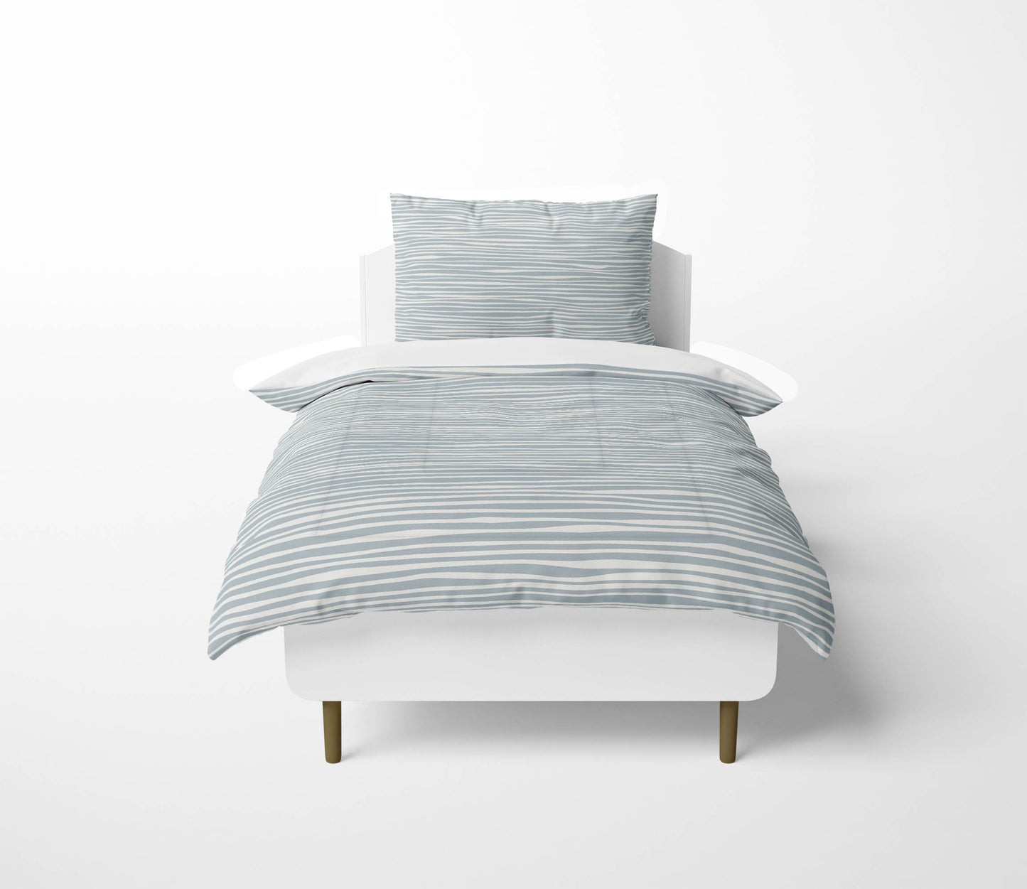 Thick N Thin Comforter Set
