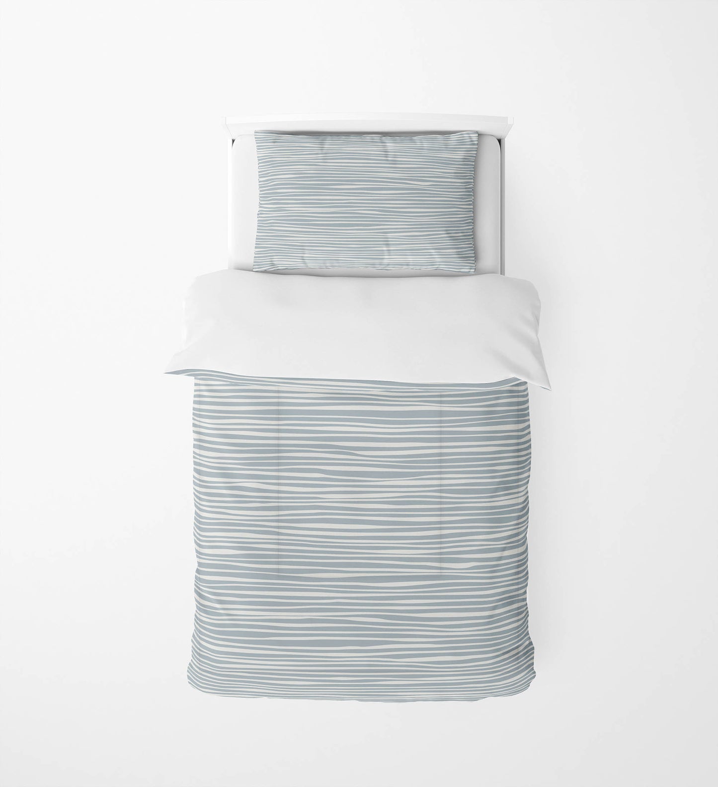 Thick N Thin Comforter Set