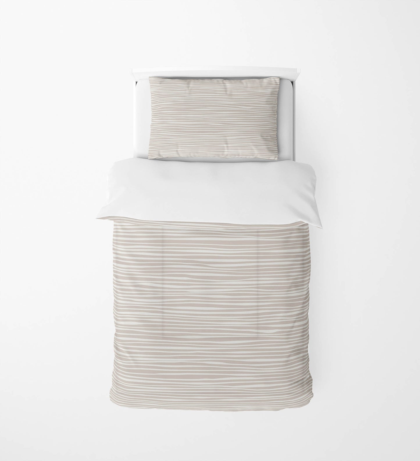 Thick N Thin Comforter Set