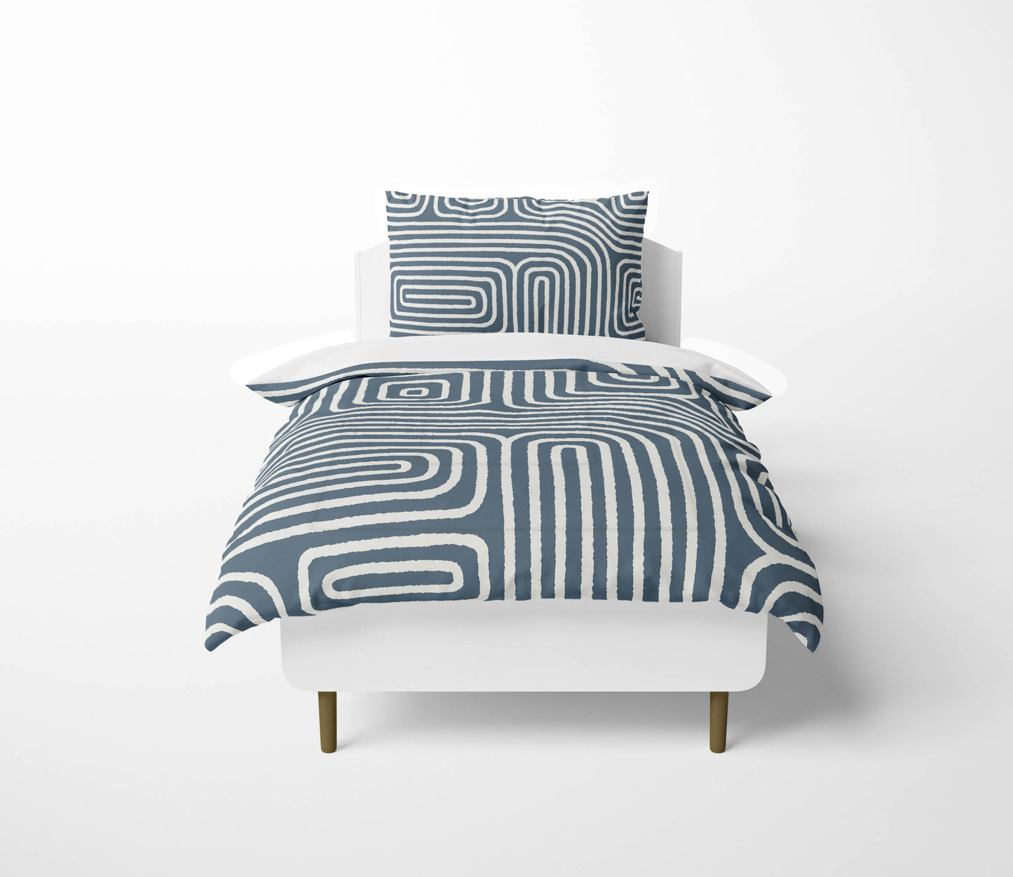 Timeless Walk Comforter Set