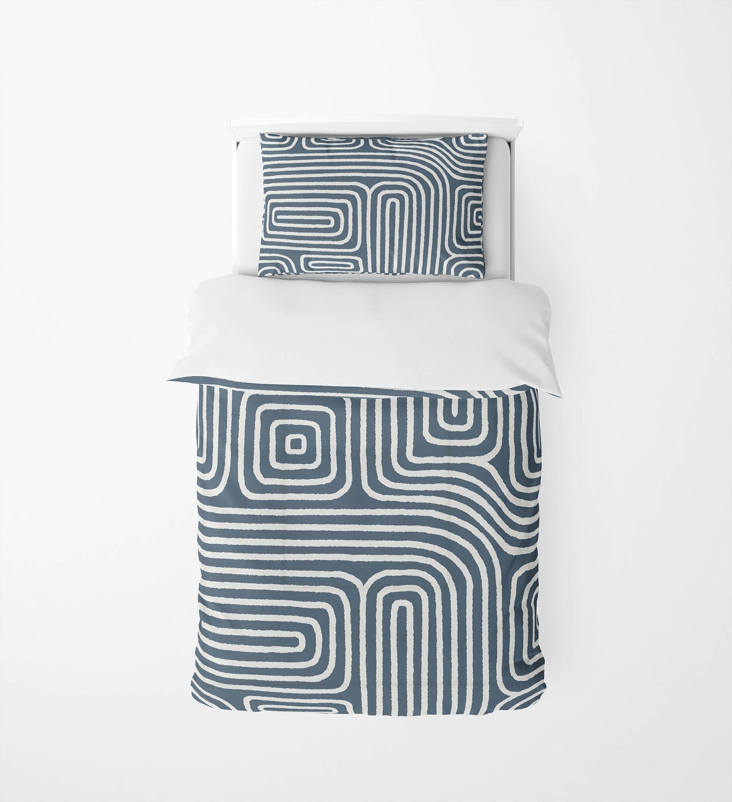 Timeless Walk Comforter Set