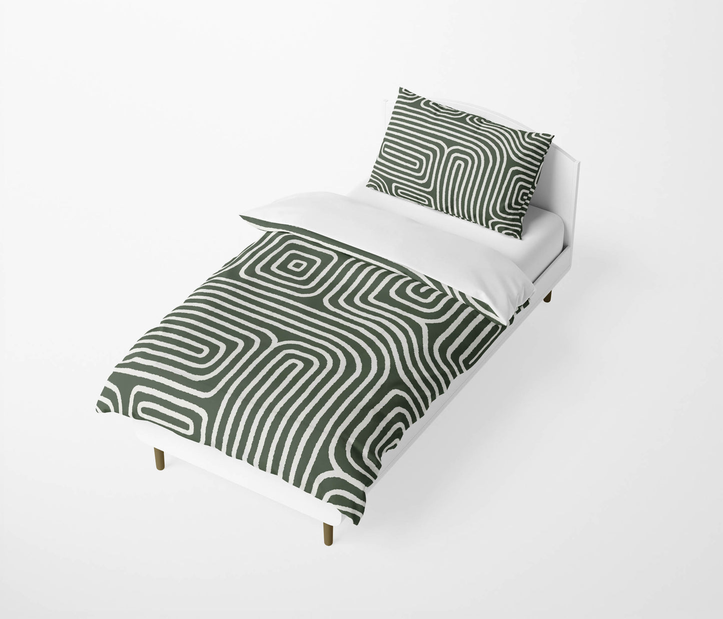 Timeless Walk Comforter Set