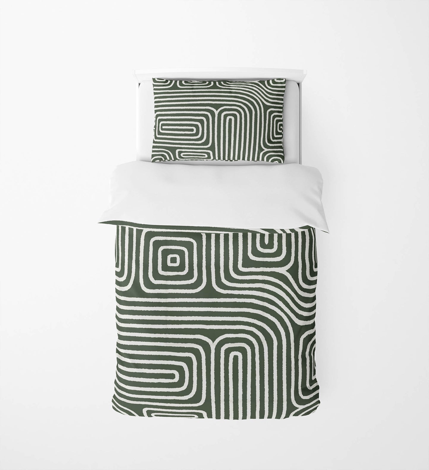 Timeless Walk Comforter Set