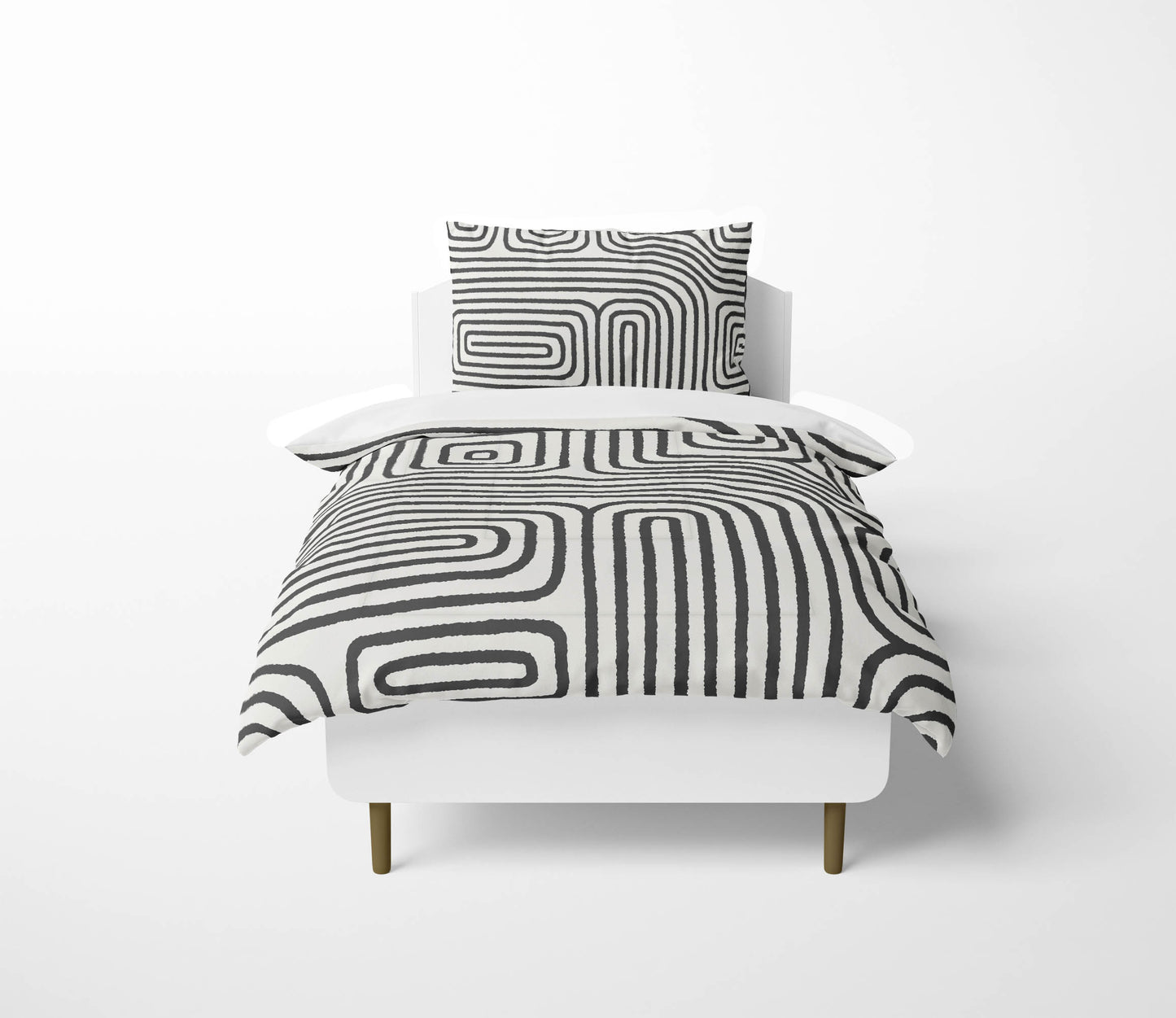 Timeless Walk Comforter Set