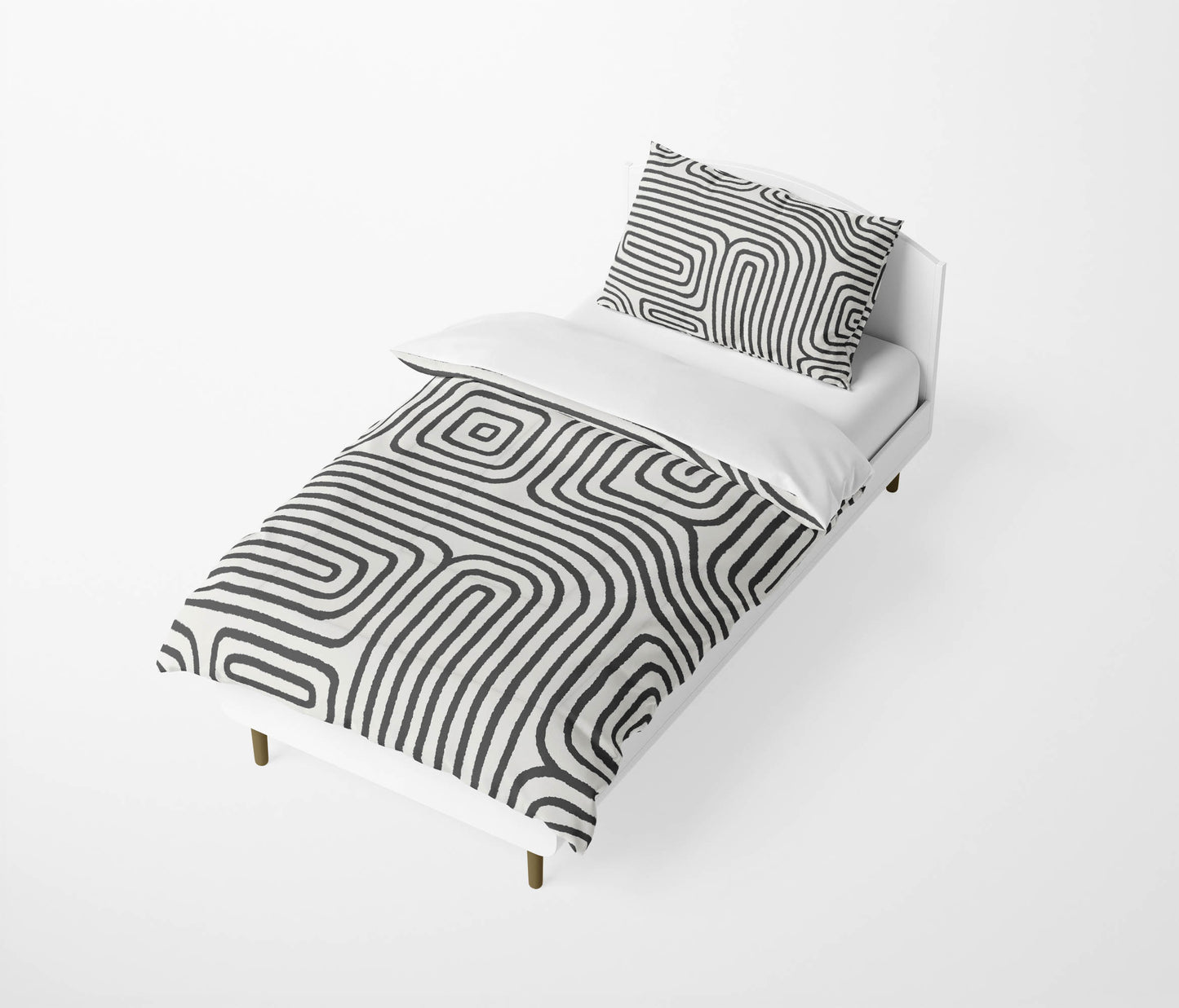 Timeless Walk Comforter Set