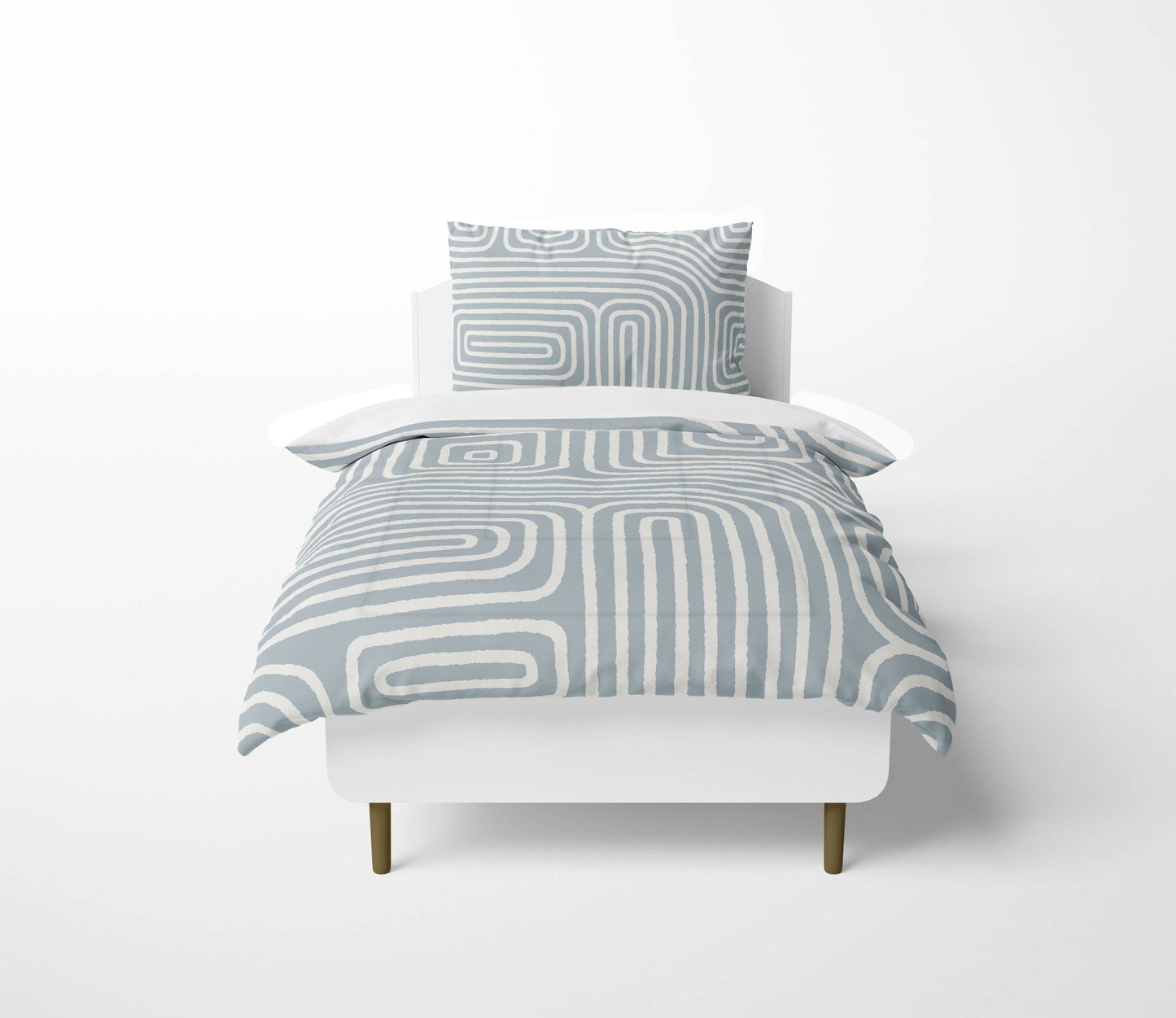 Timeless Walk Comforter Set