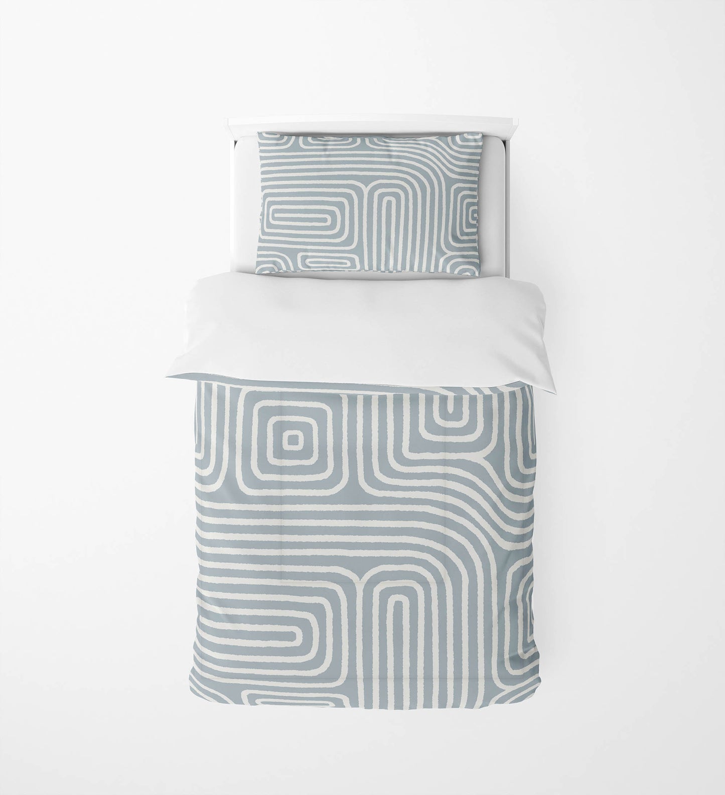 Timeless Walk Comforter Set