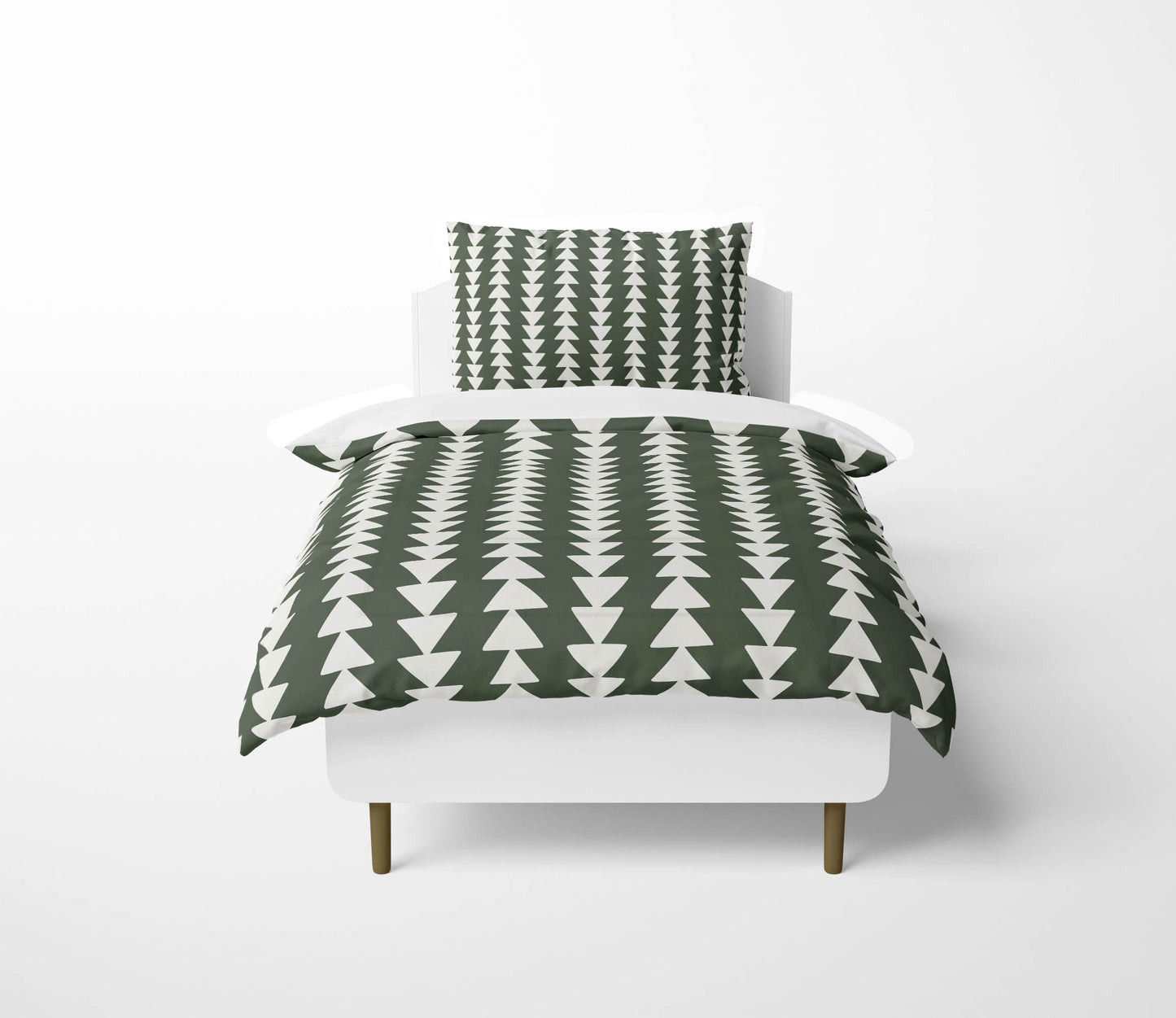 Tribal Arrows Comforter Set