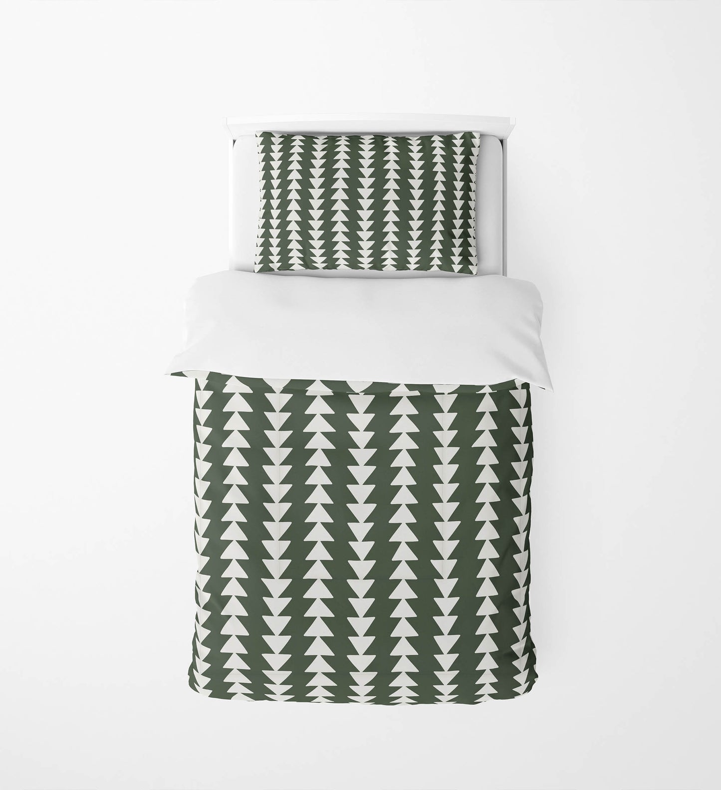 Tribal Arrows Comforter Set