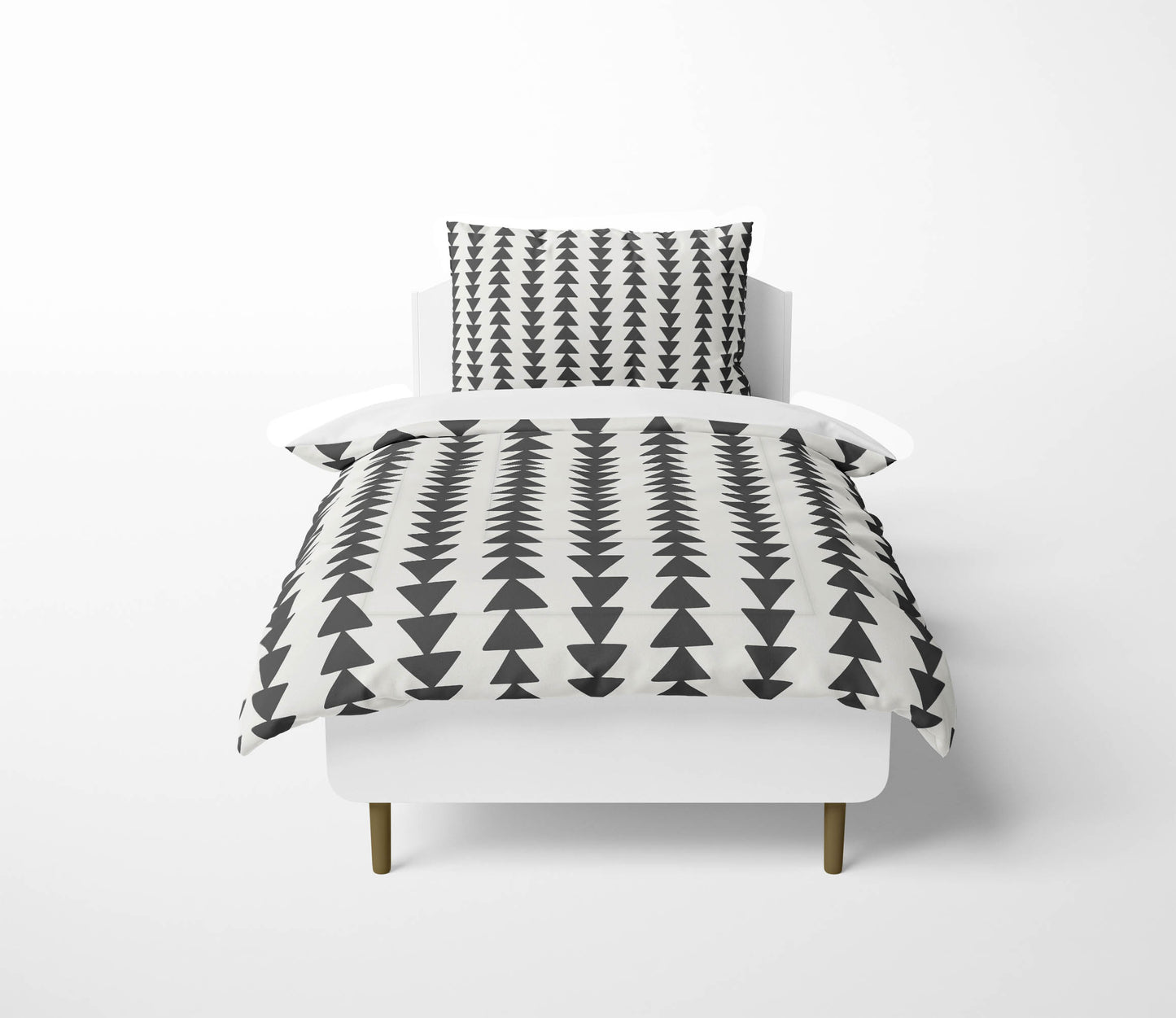 Tribal Arrows Comforter Set