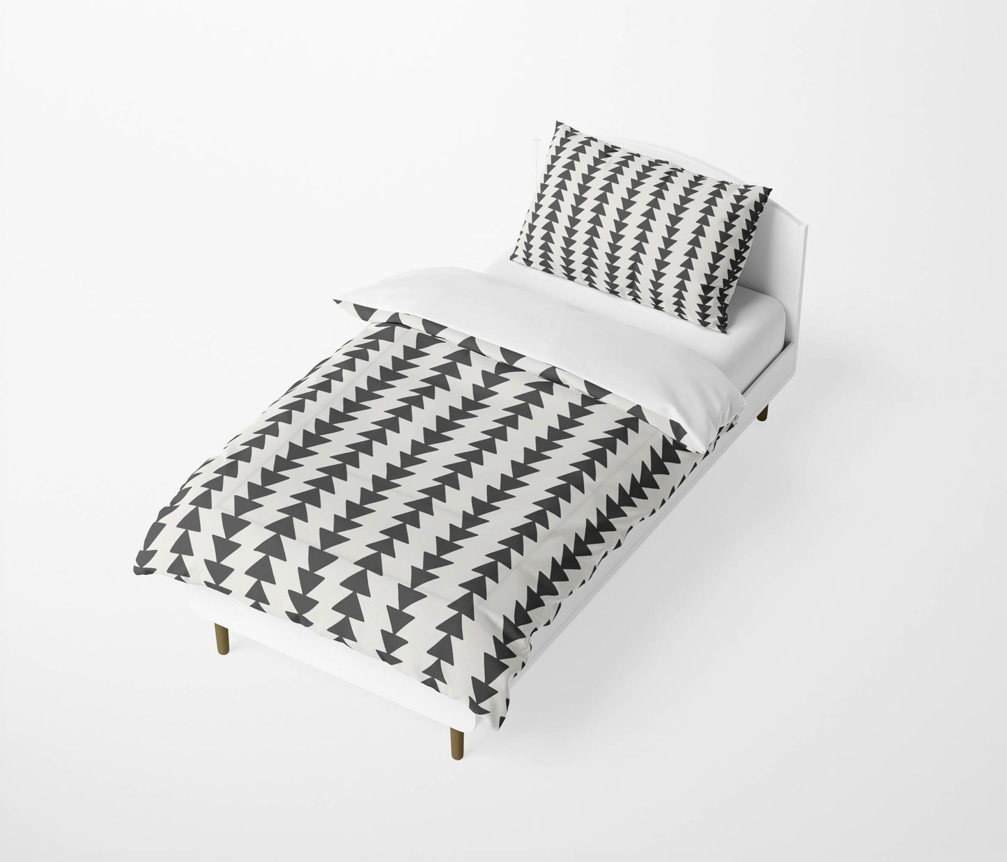 Tribal Arrows Comforter Set